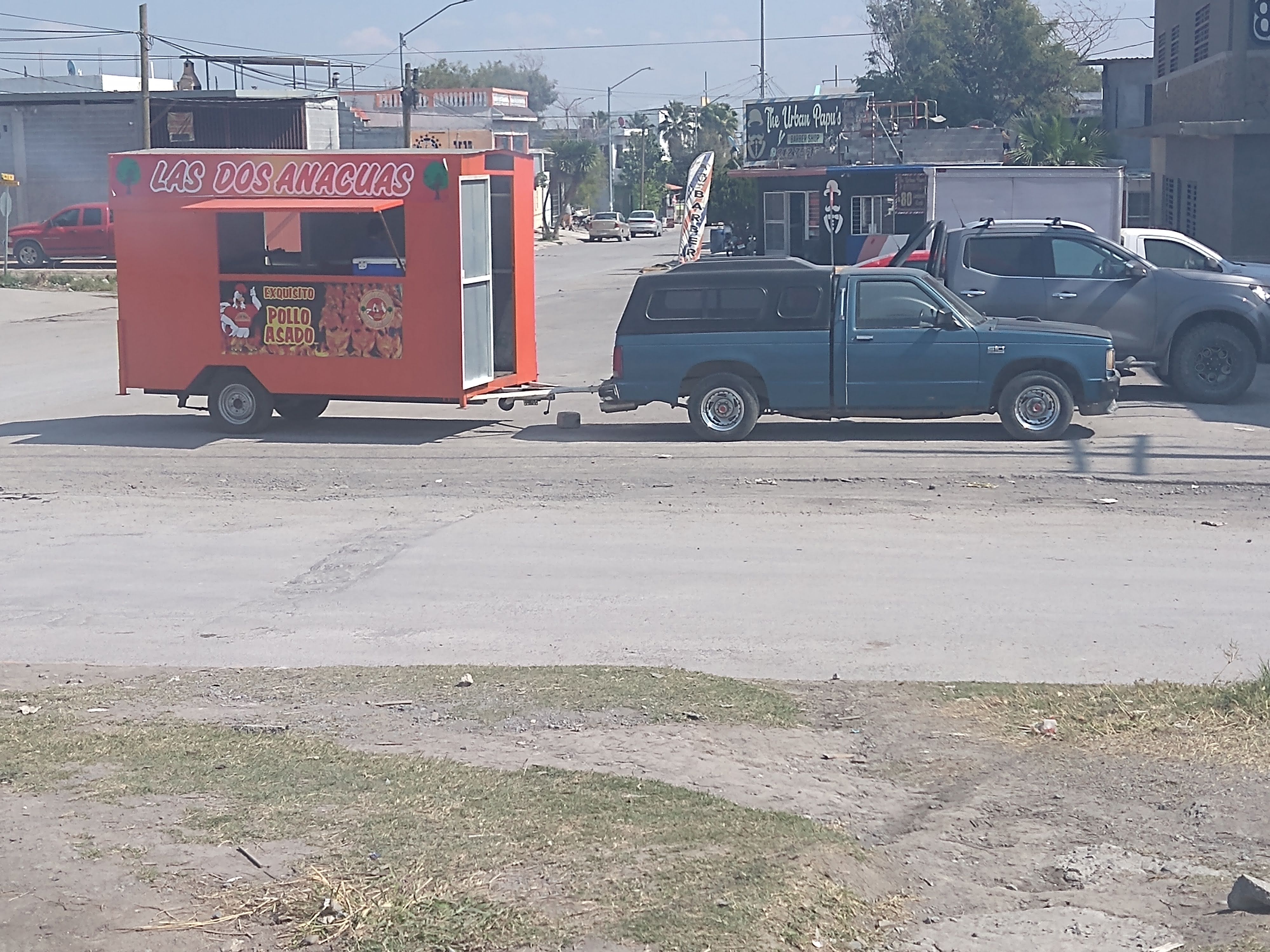 pollos asados LAS DOS ANACUAS image 3