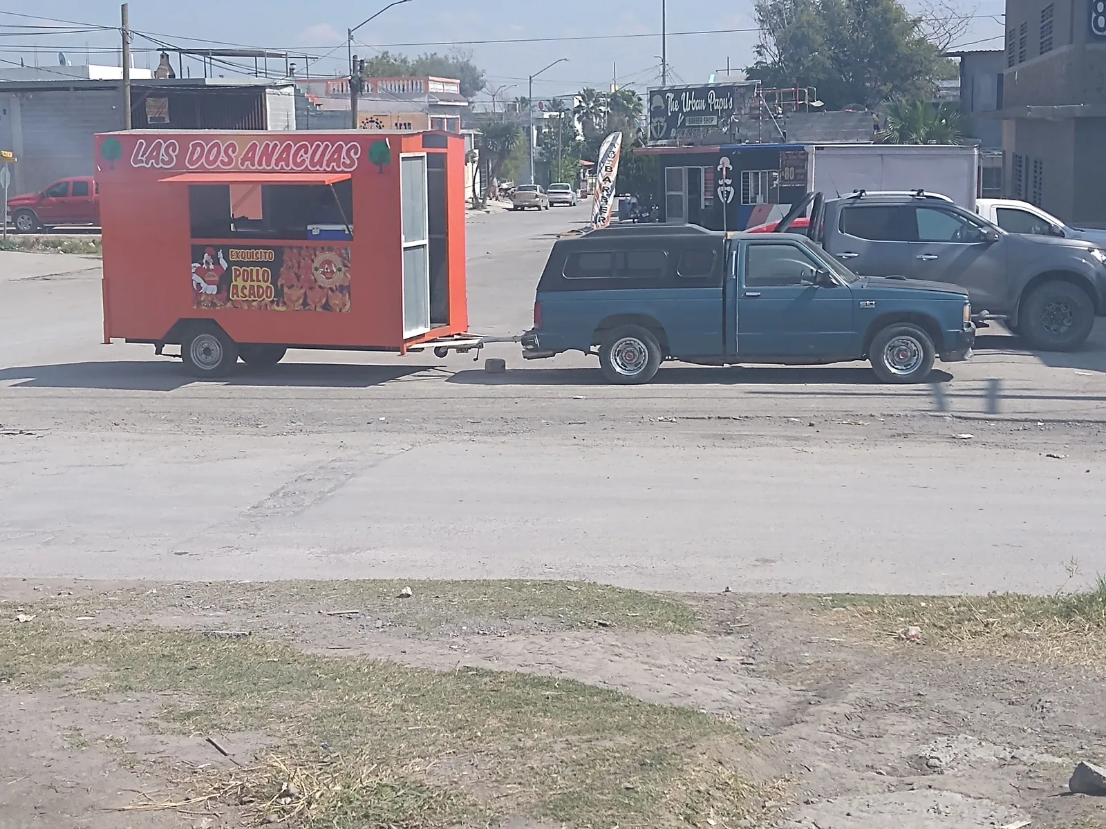 pollos asados LAS DOS ANACUAS image 3
