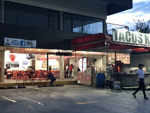 Tacos Keyon image 1