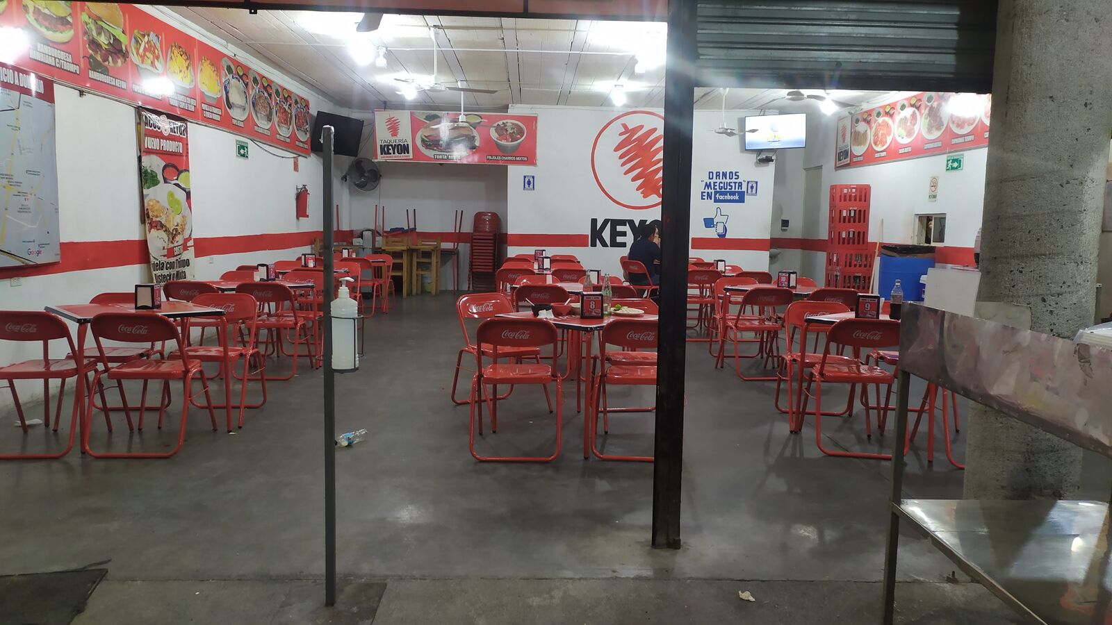 Tacos Keyon image 3