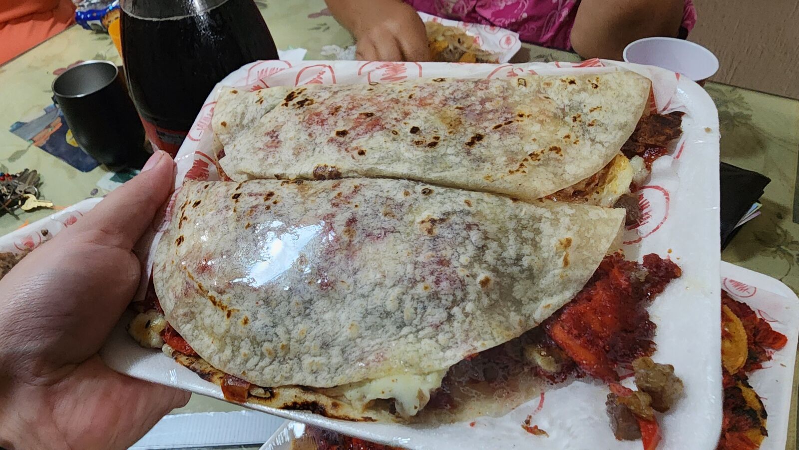 Tacos Keyon image 6