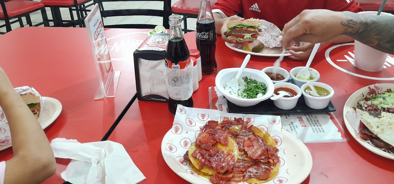 Tacos Keyon image 7