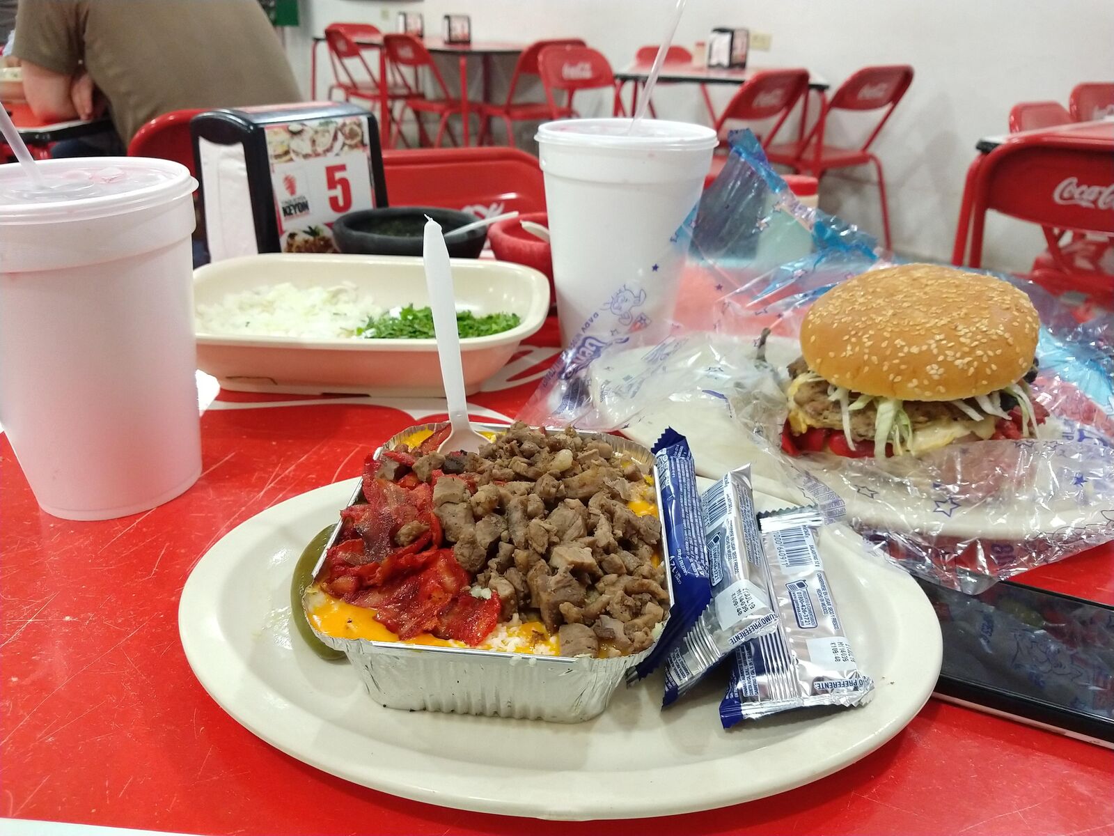 Tacos Keyon image 9