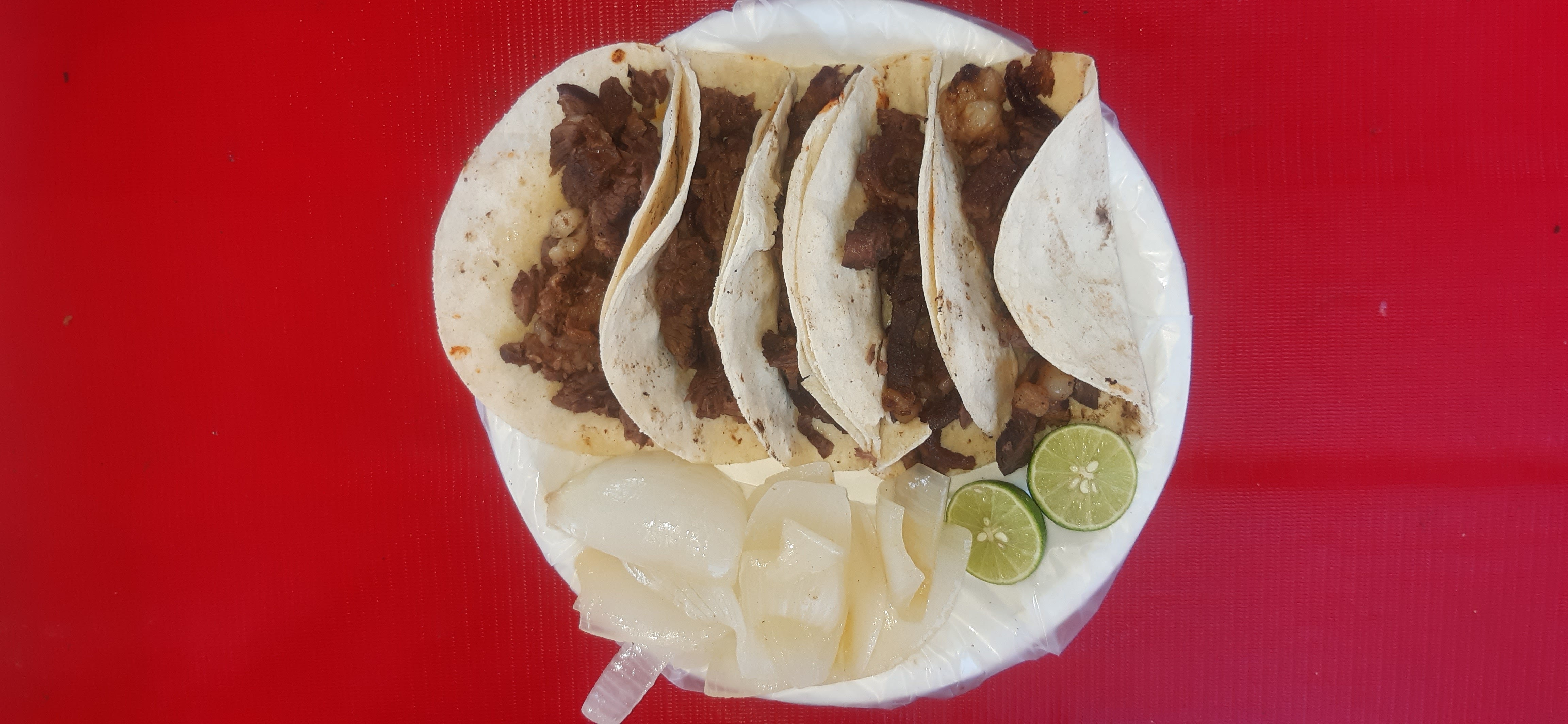 POLLOS ASADOS Y CARNE ASADA "EL ROBLE" image 5
