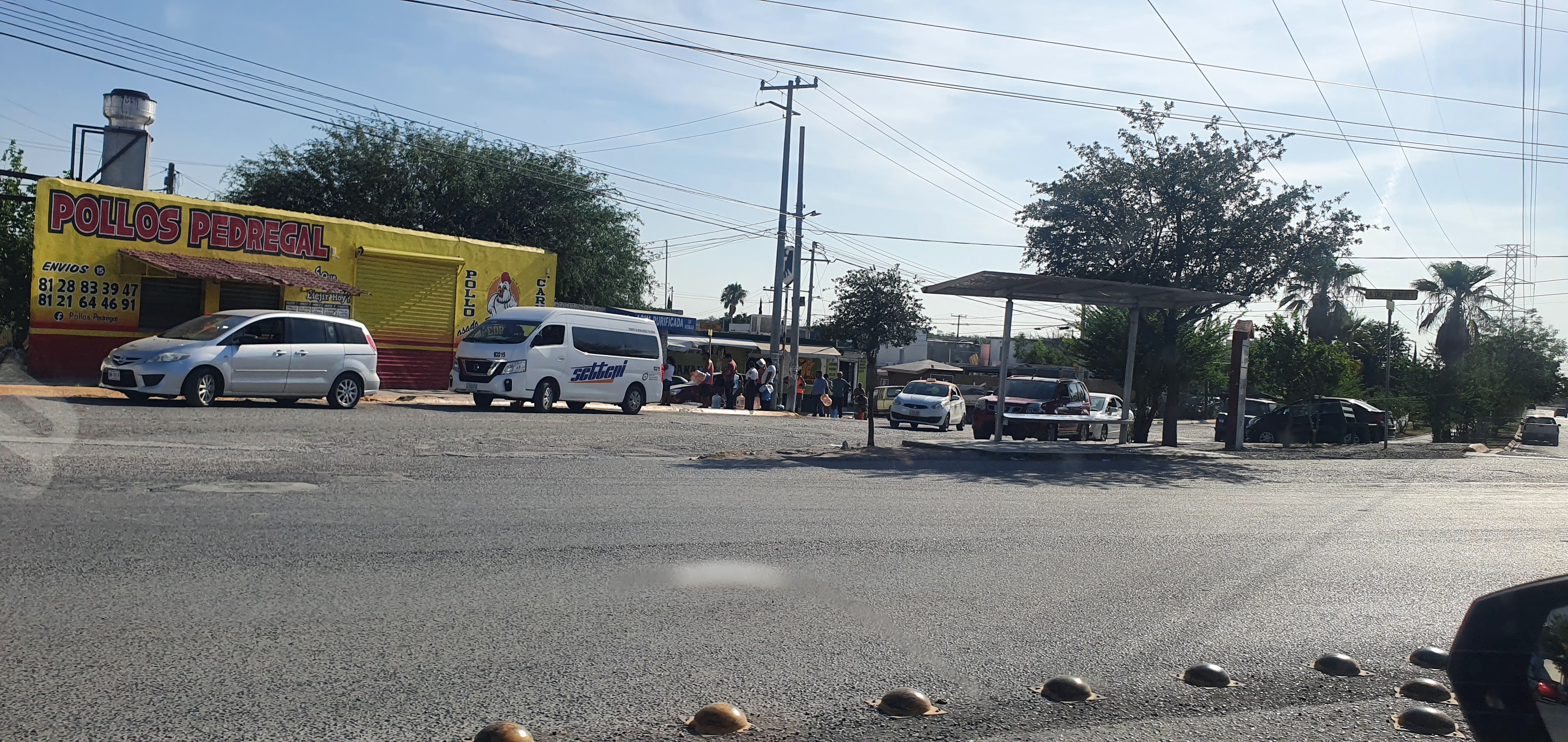 ASADERO EL PEDREGAL image 3