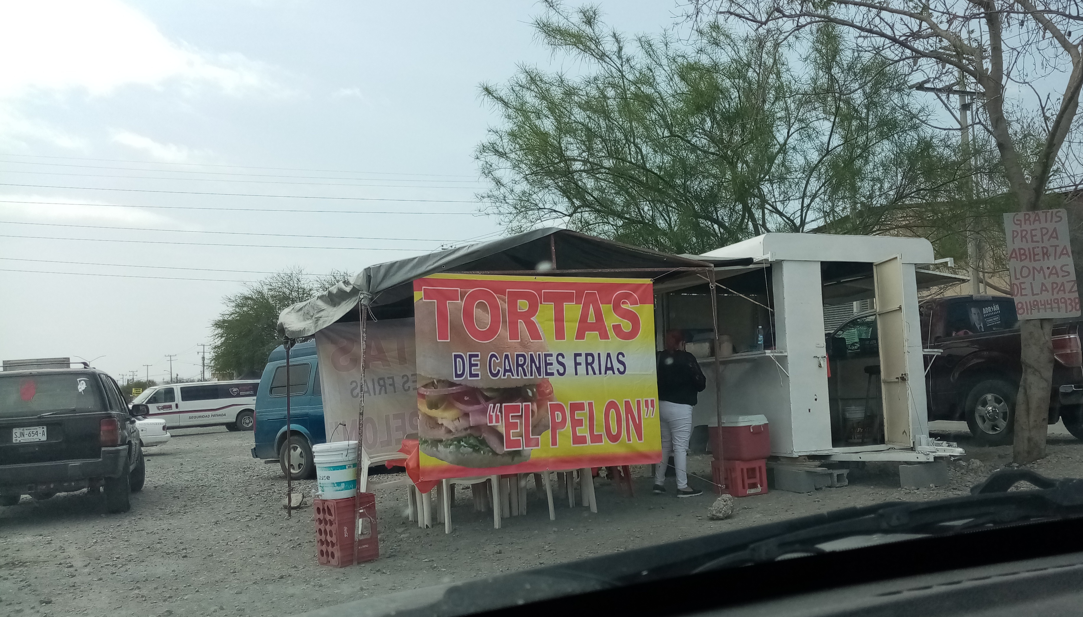 Tortas el pelon 3 image 2