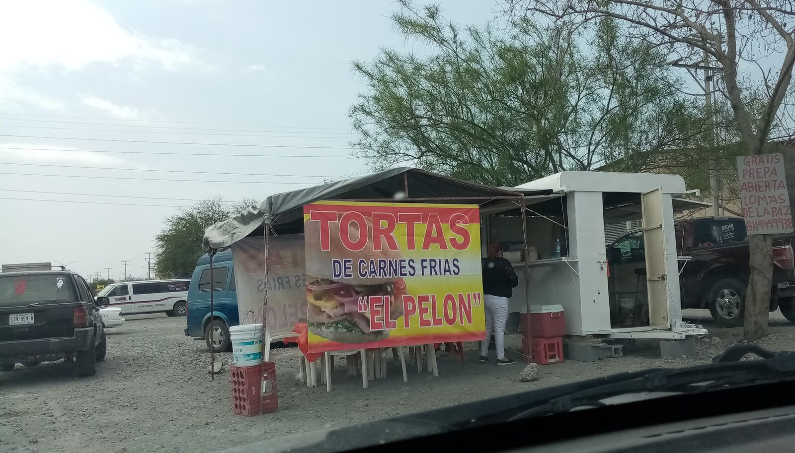 Tortas el pelon 3 image 2