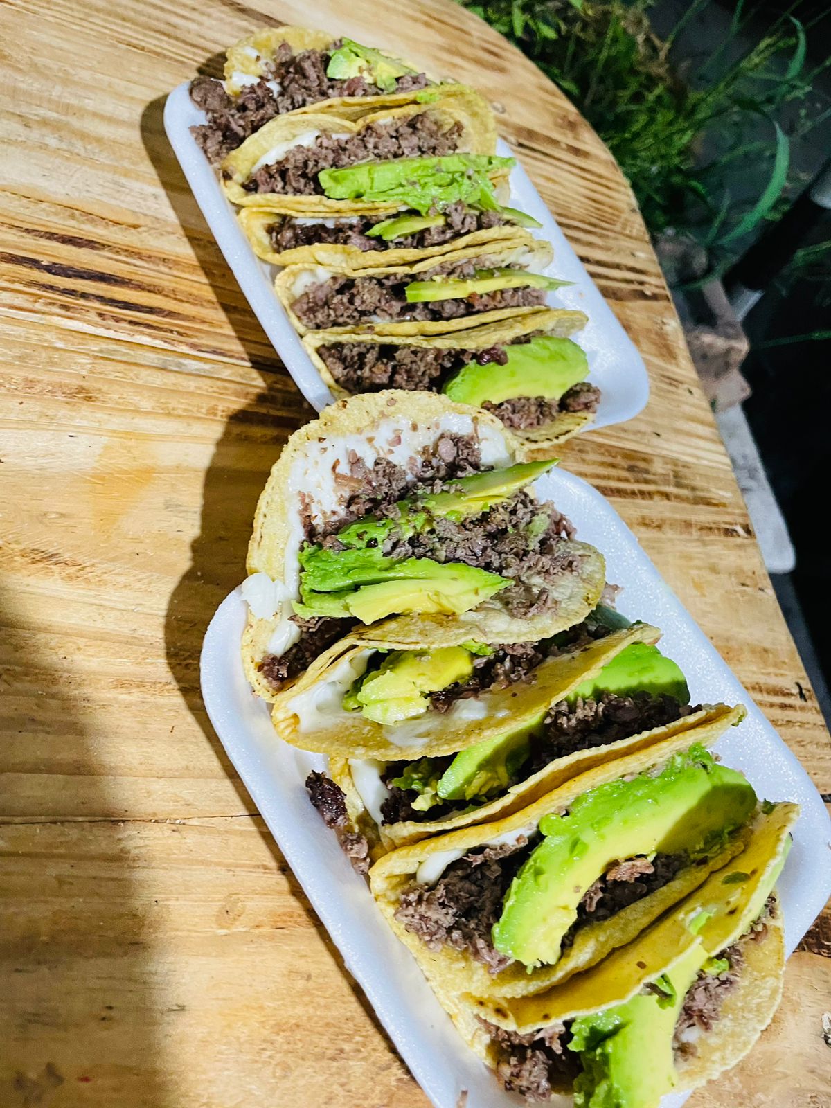 Los De Asada image 1