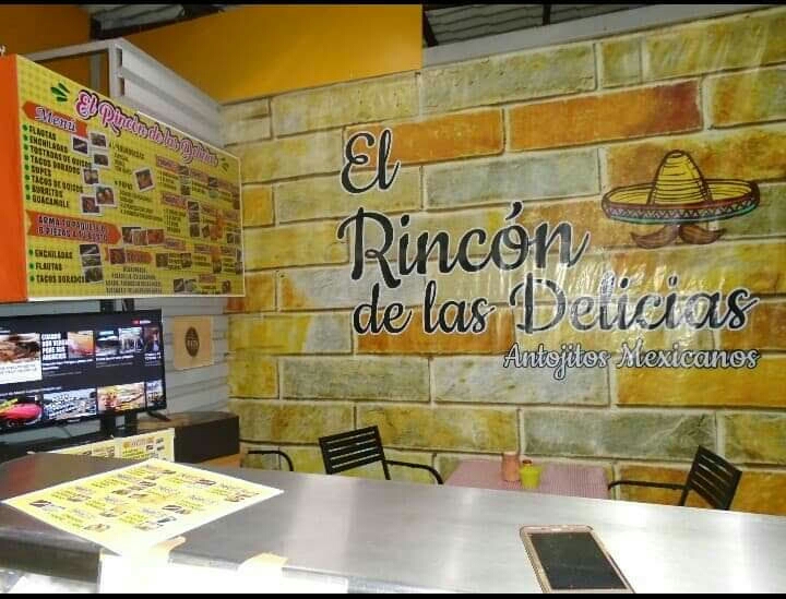 El Rincón de las Delicias image 1