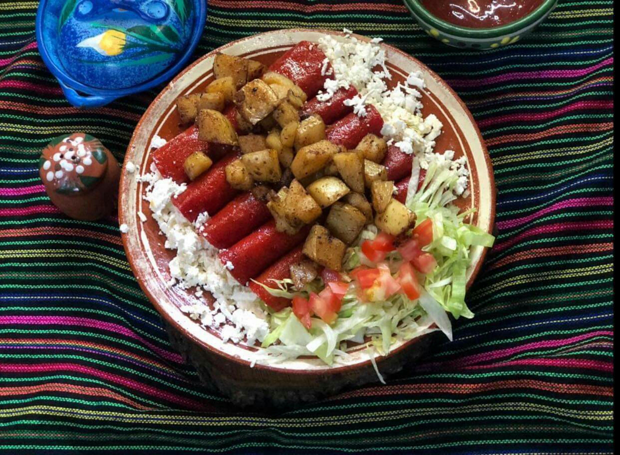 El Rincón de las Delicias image 3