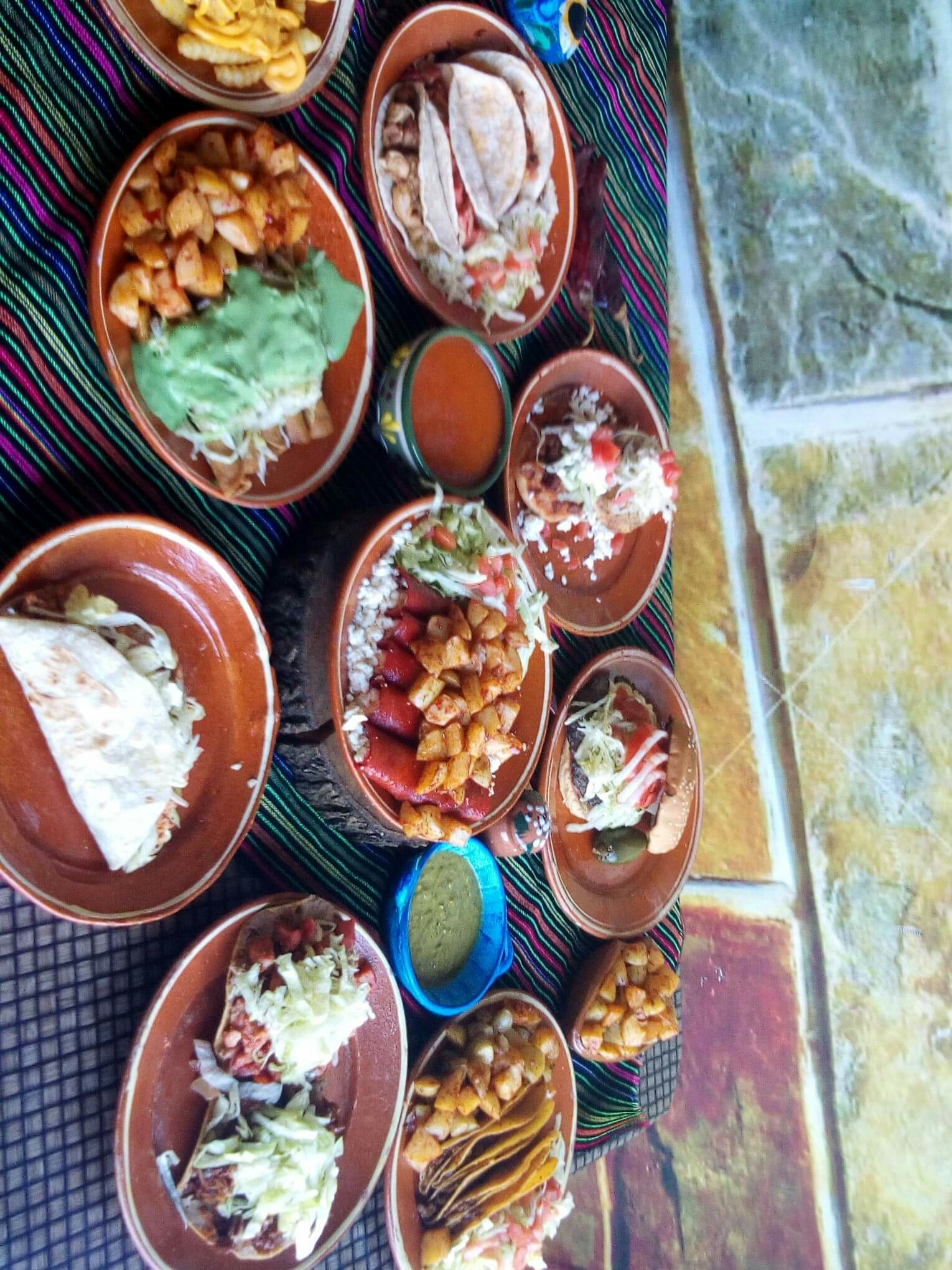 El Rincón de las Delicias image 5