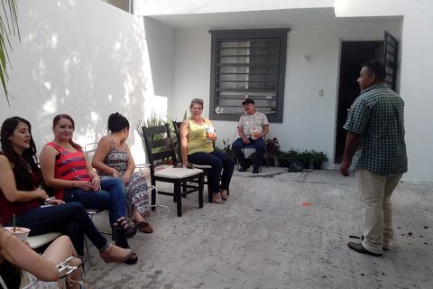 El Rincón de las Delicias image 8