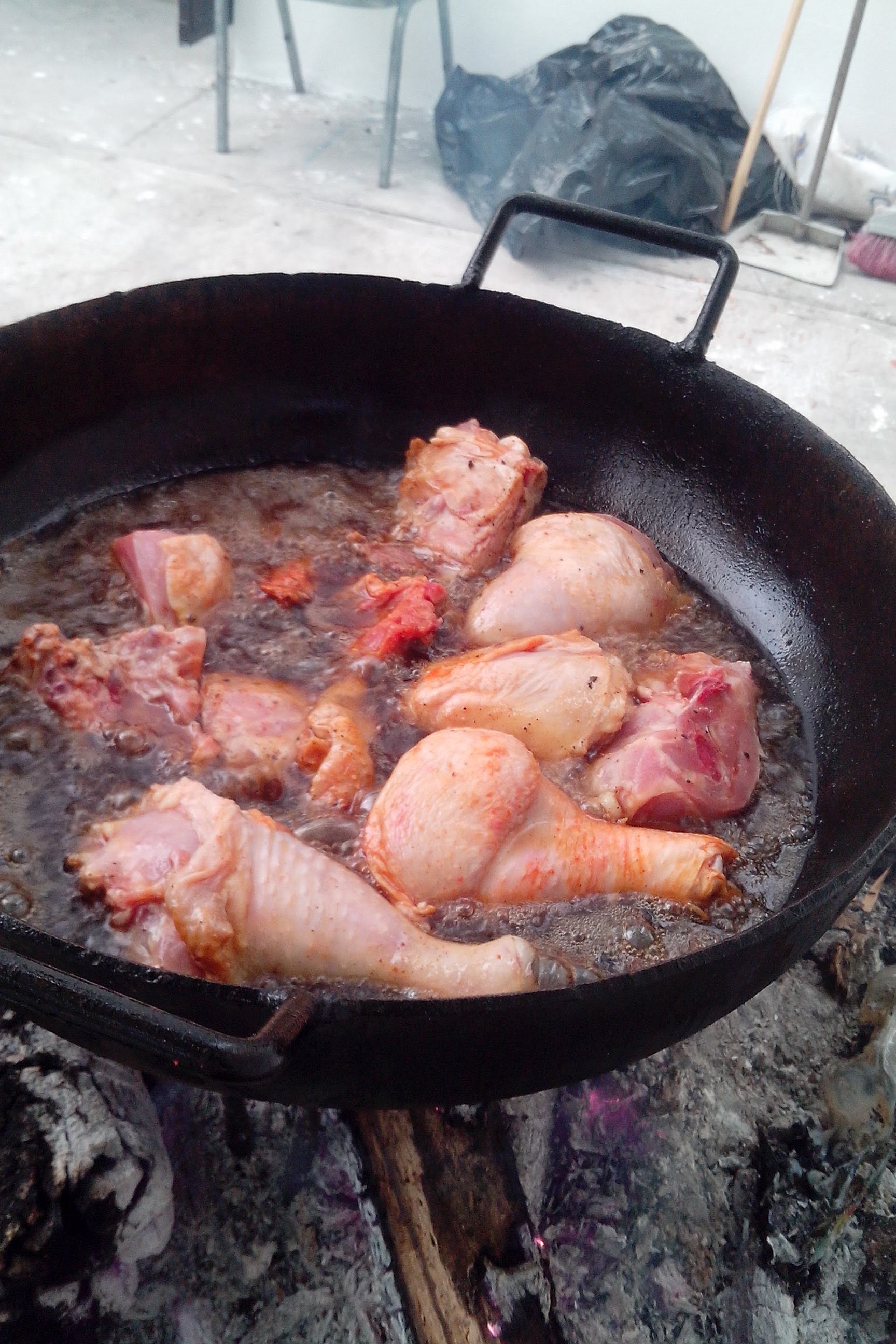 El Rincón de las Delicias image 10