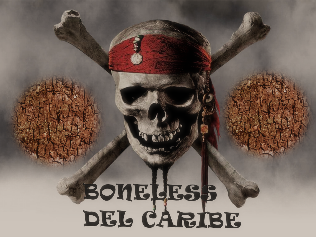 BONELESS DEL CARIBE image 2