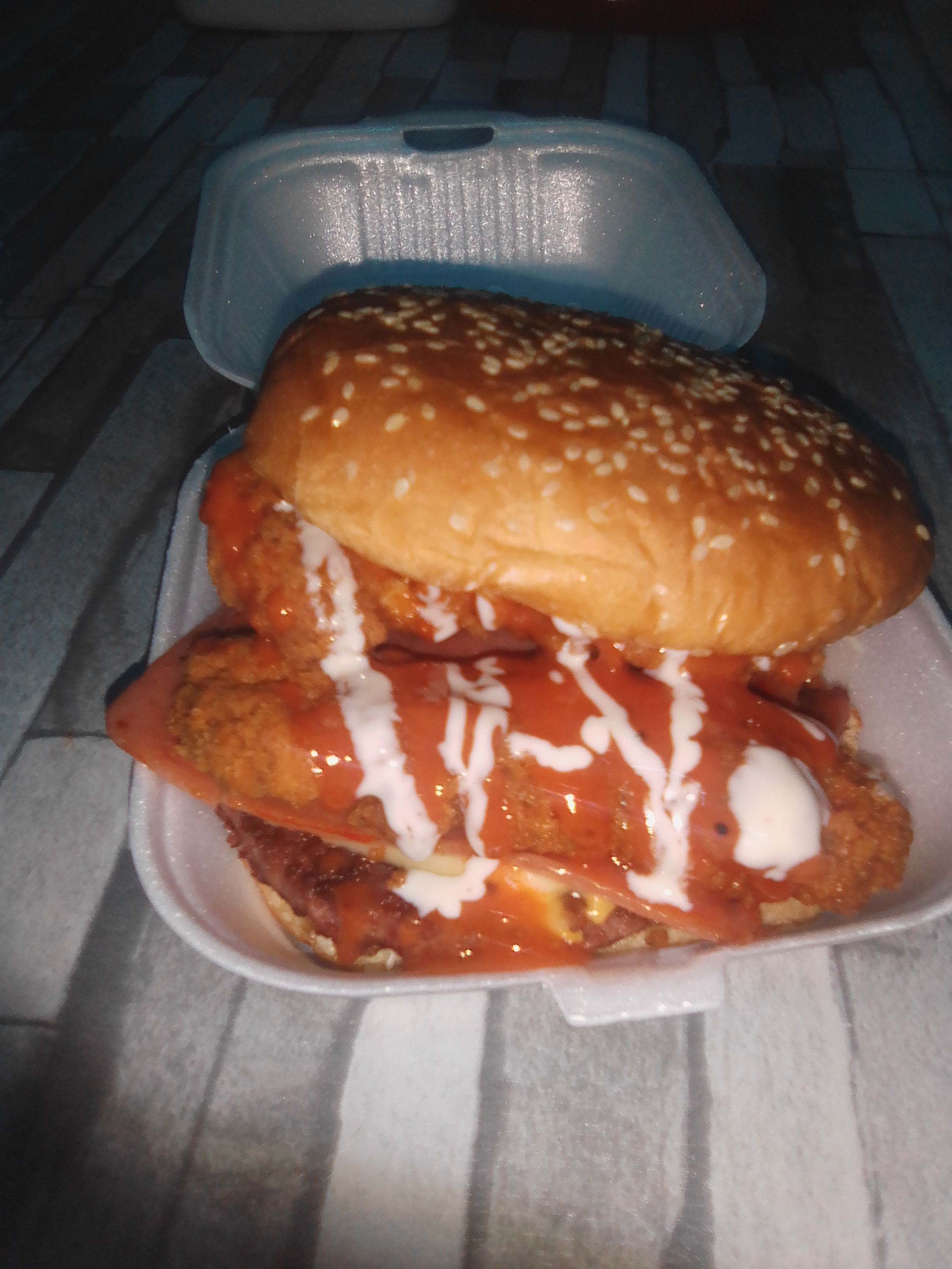 BONELESS DEL CARIBE image 4