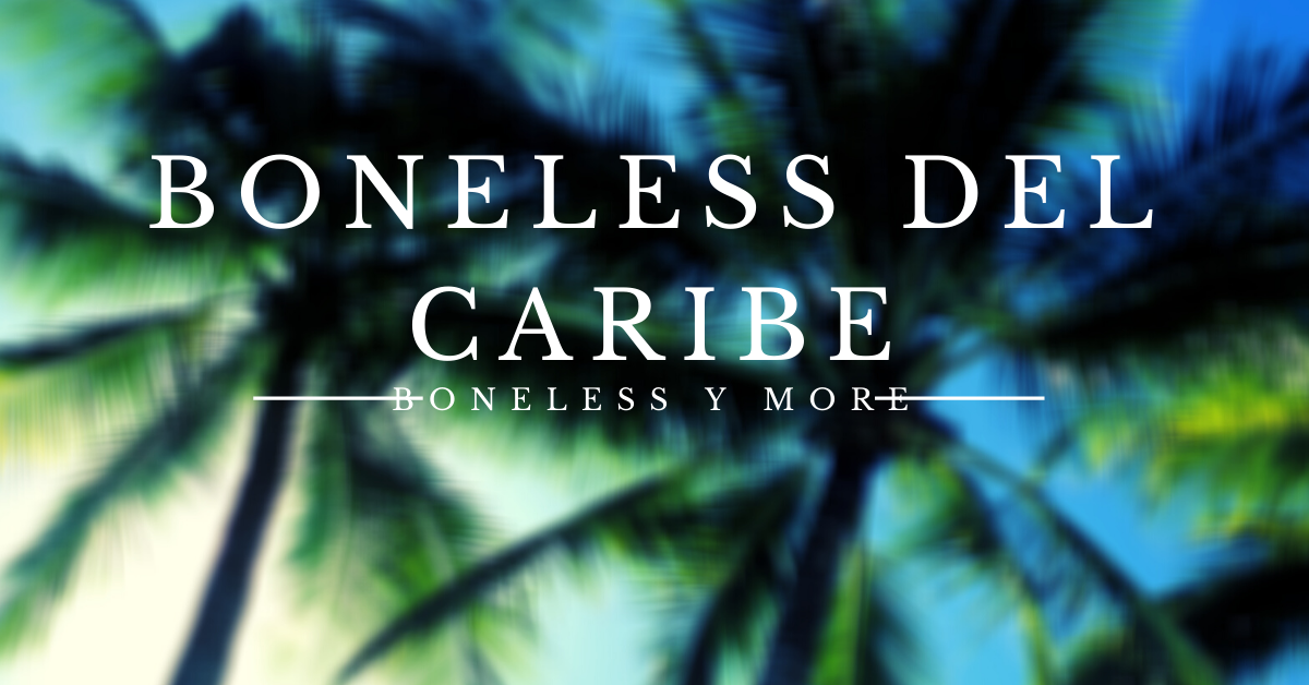 BONELESS DEL CARIBE image 7
