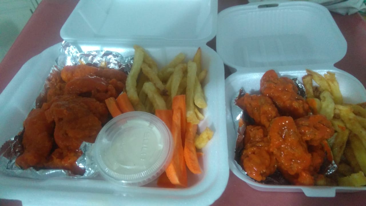 BONELESS DEL CARIBE image 9