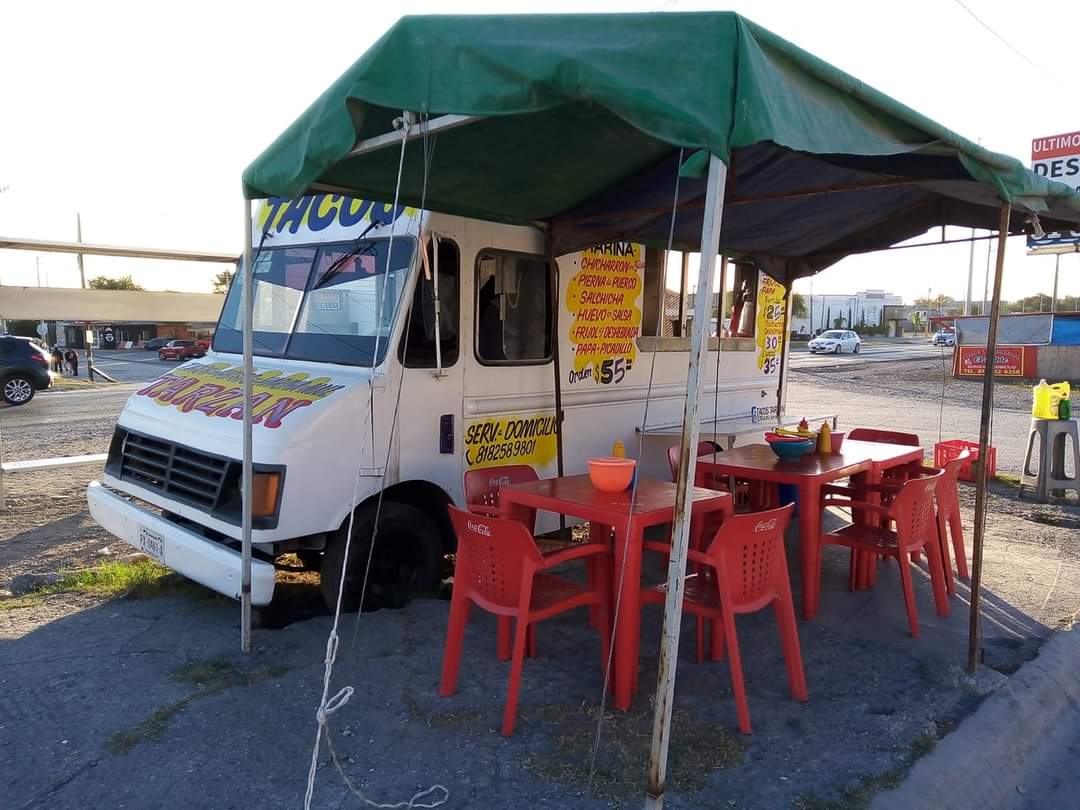 Tacos "Tarzan" image 1