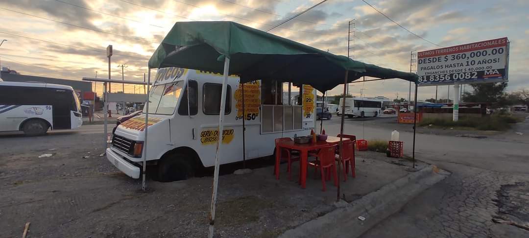 Tacos "Tarzan" image 2