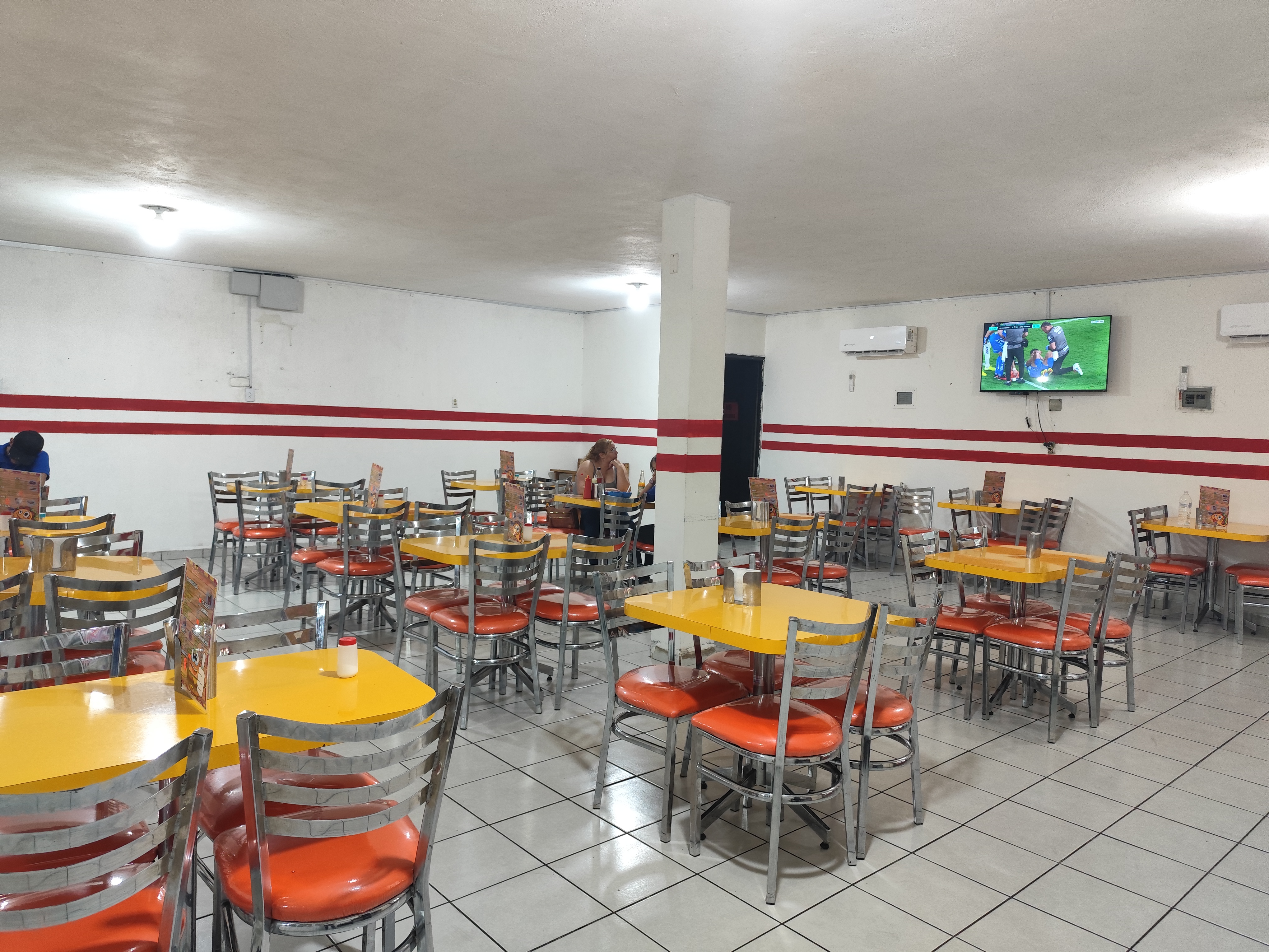 Taquería Los Can-Tíz image 1