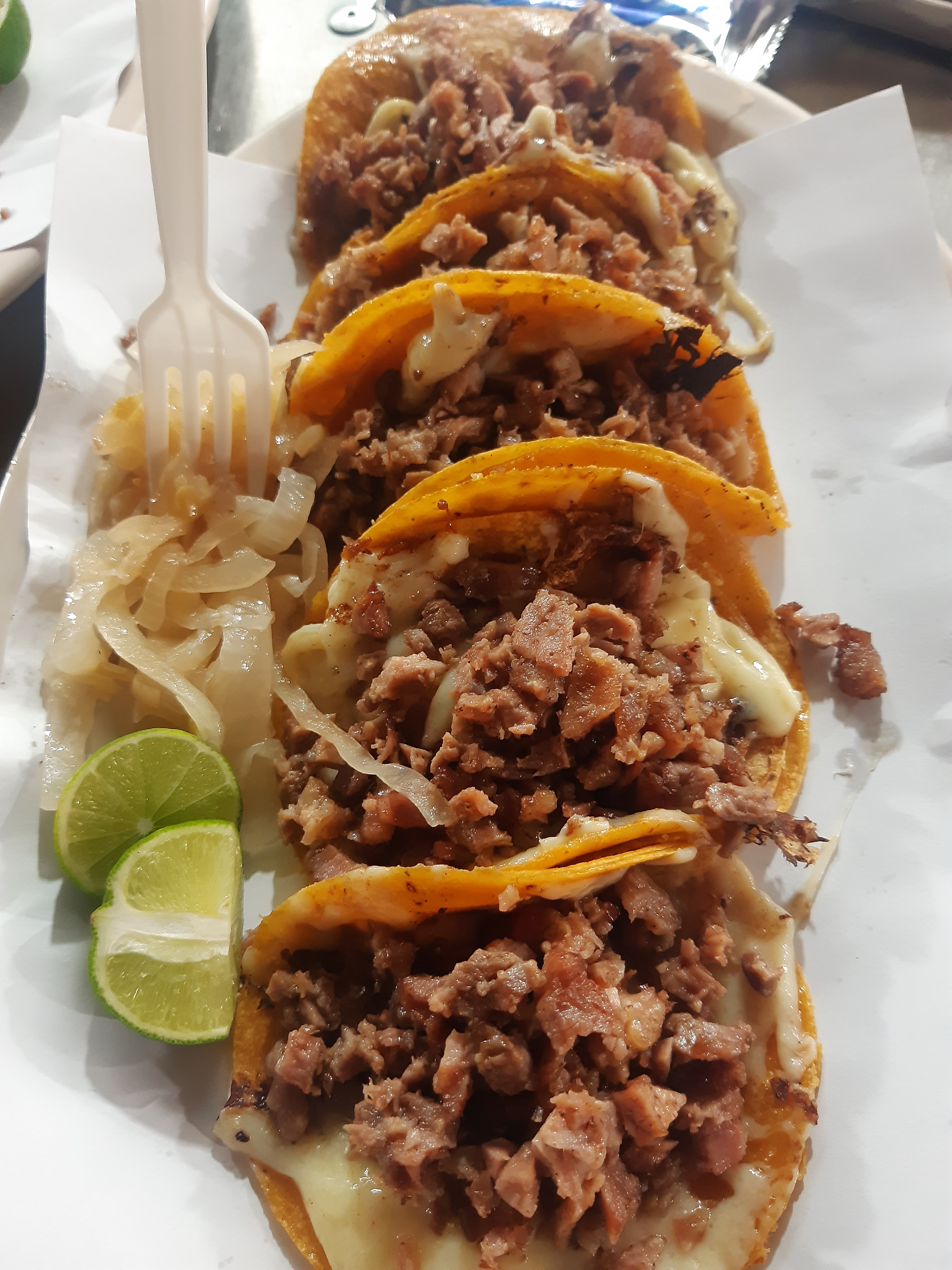 Taquería Los Can-Tíz image 2