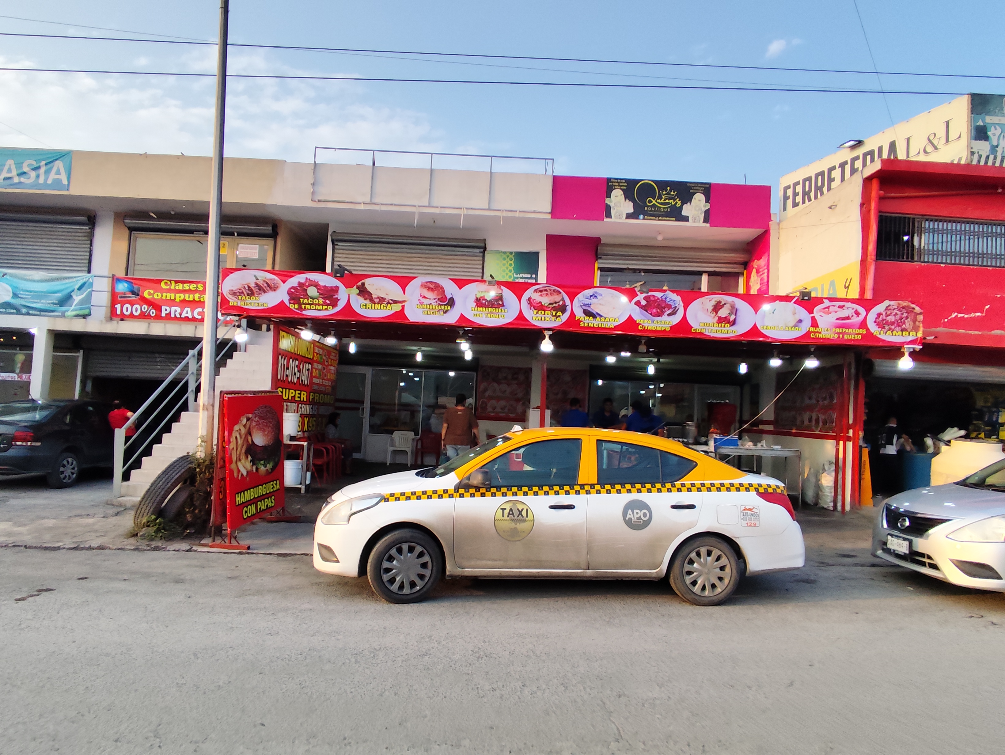 Taquería Los Can-Tíz image 3