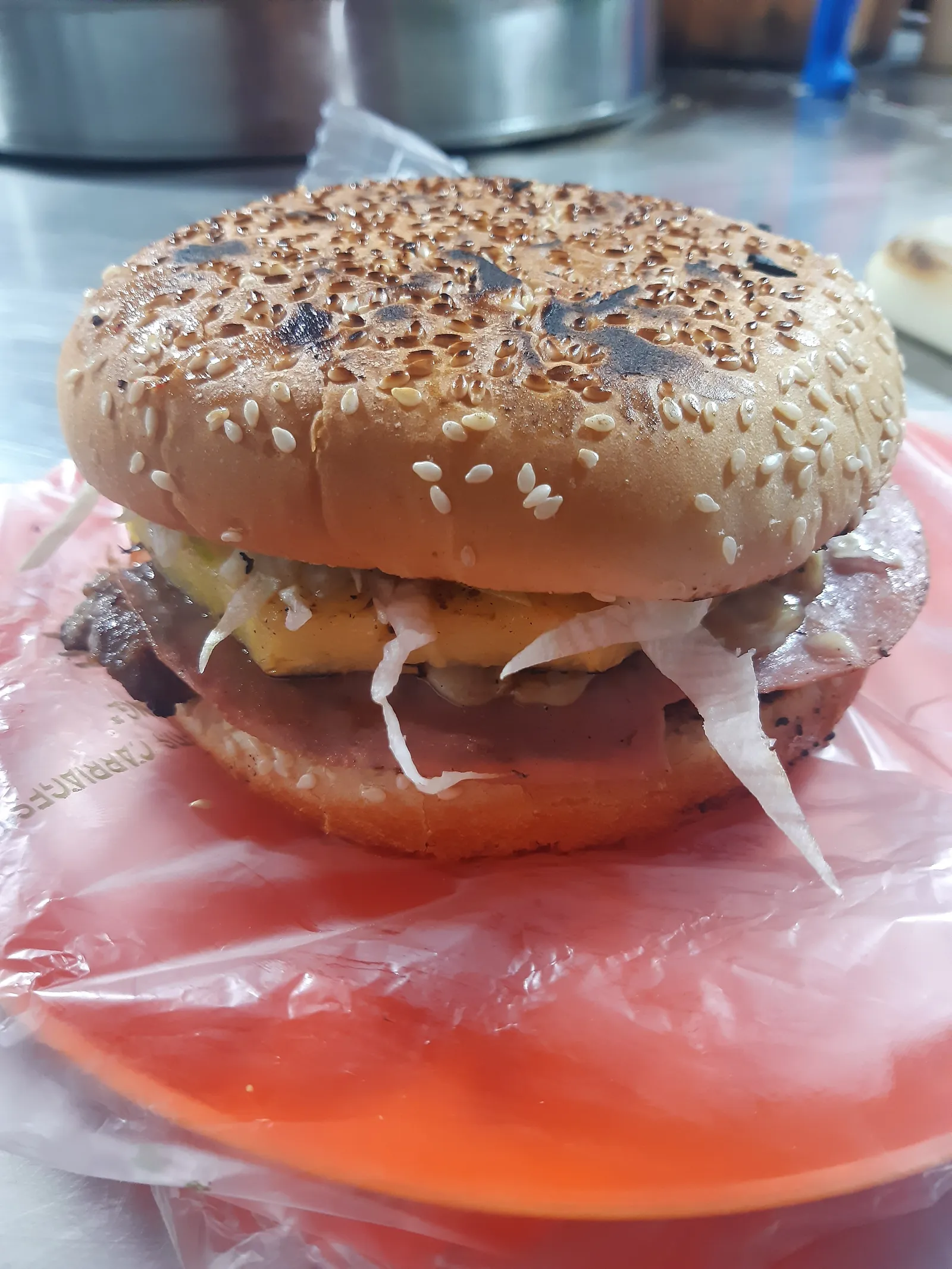 Taquería Los Can-Tíz image 4