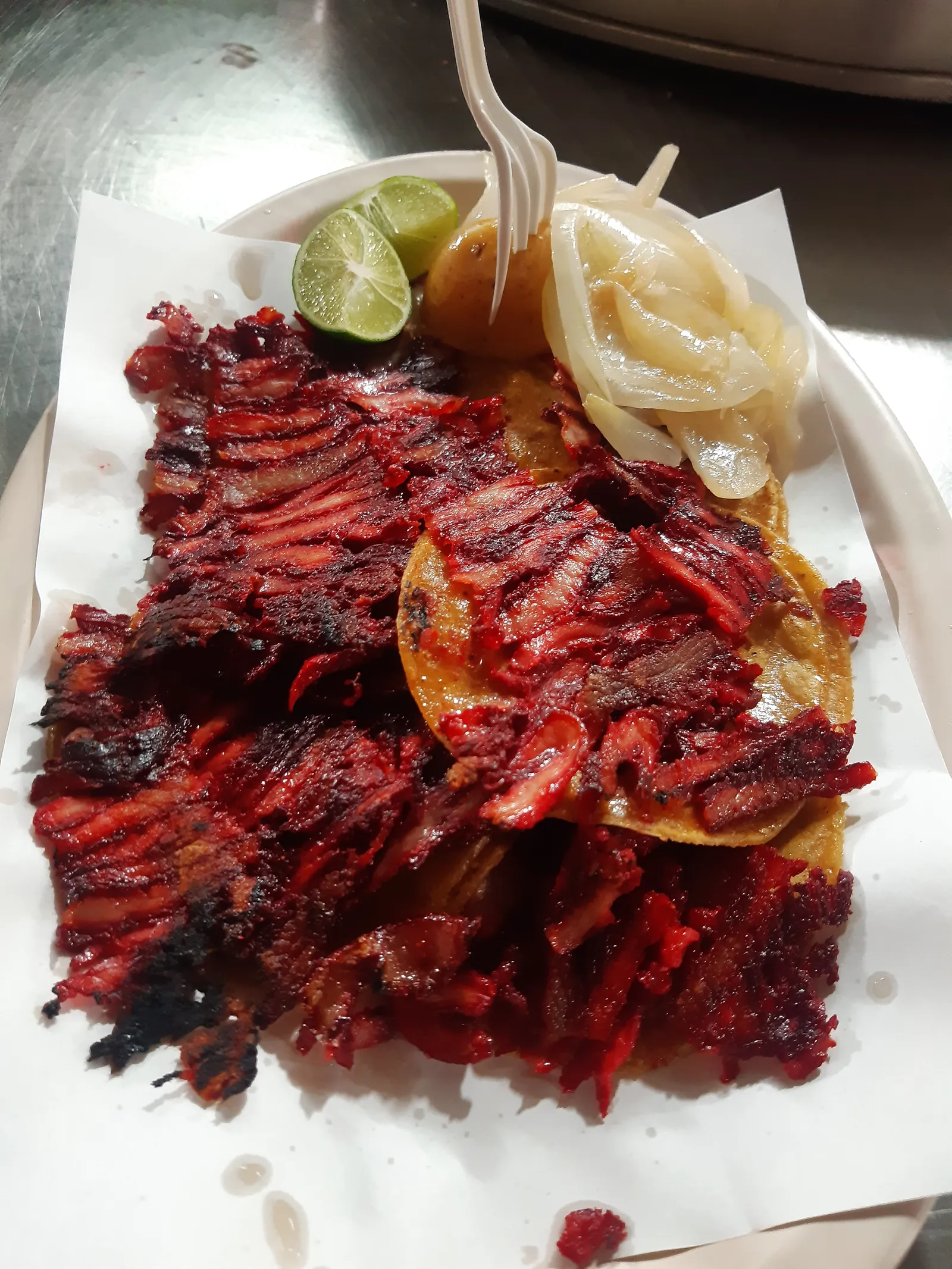 Taquería Los Can-Tíz image 5