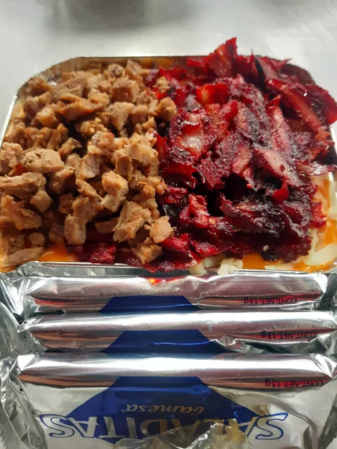 Taquería Los Can-Tíz image 8