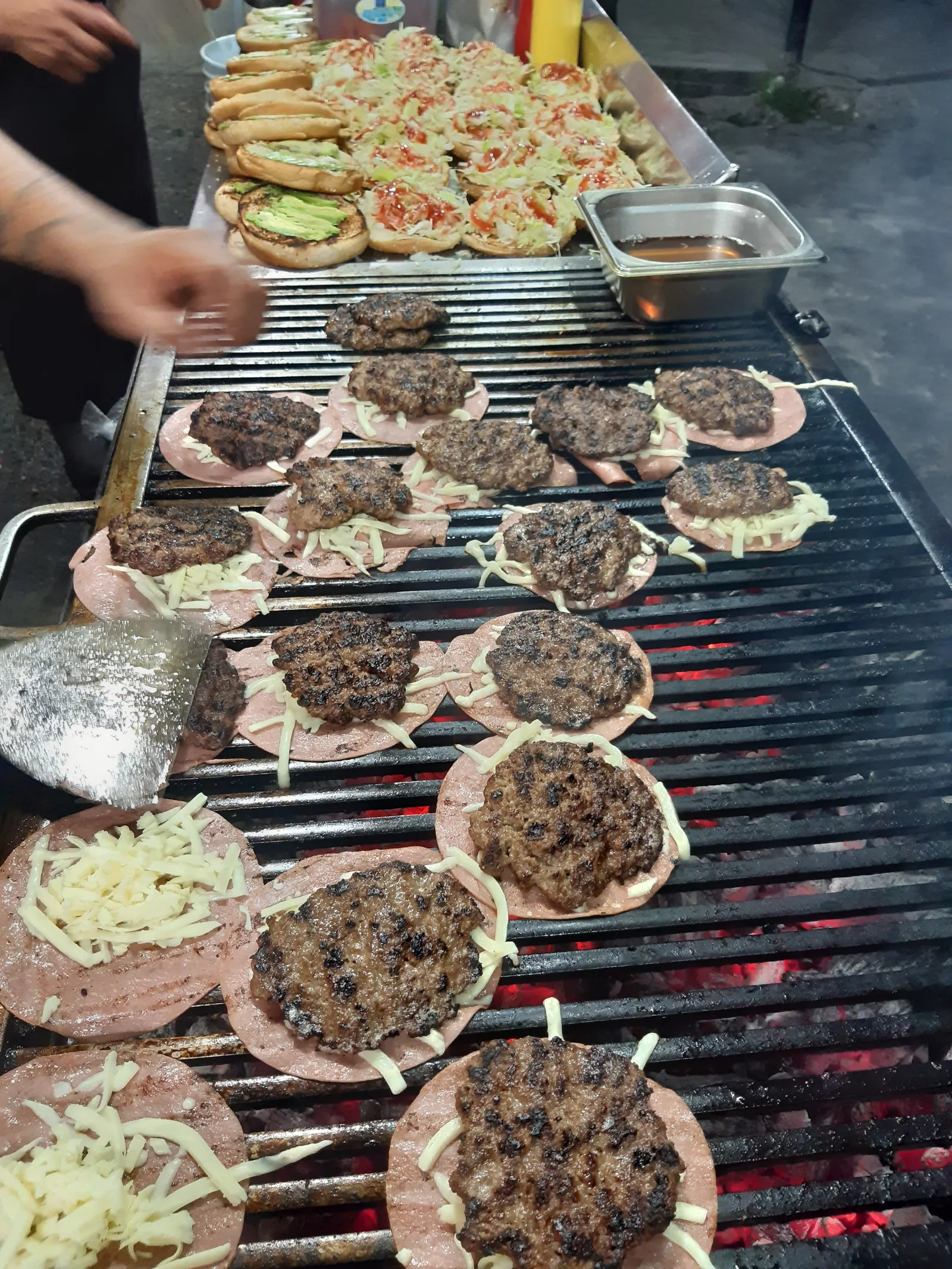 Taquería Los Can-Tíz image 9