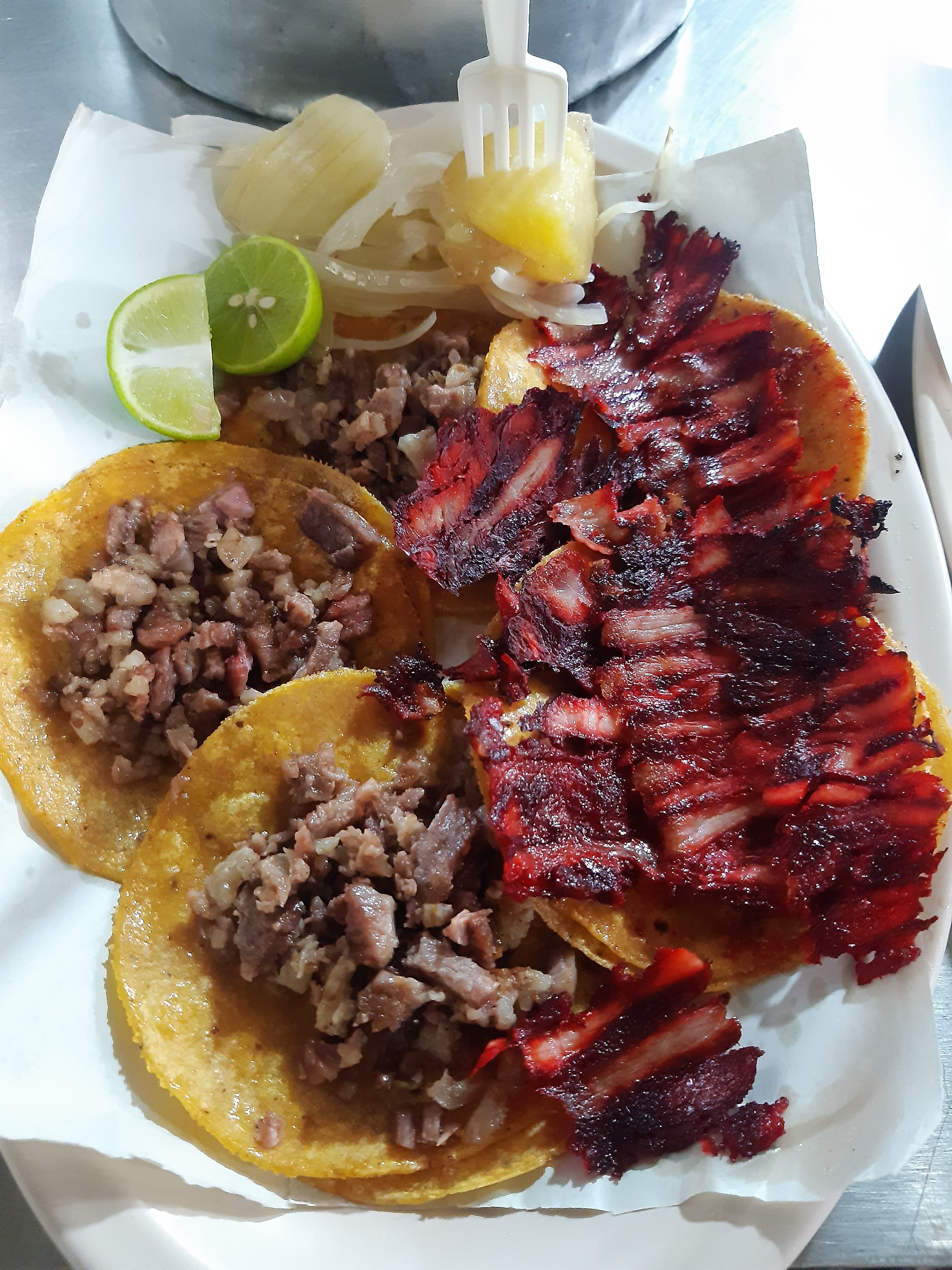 Taquería Los Can-Tíz image 10