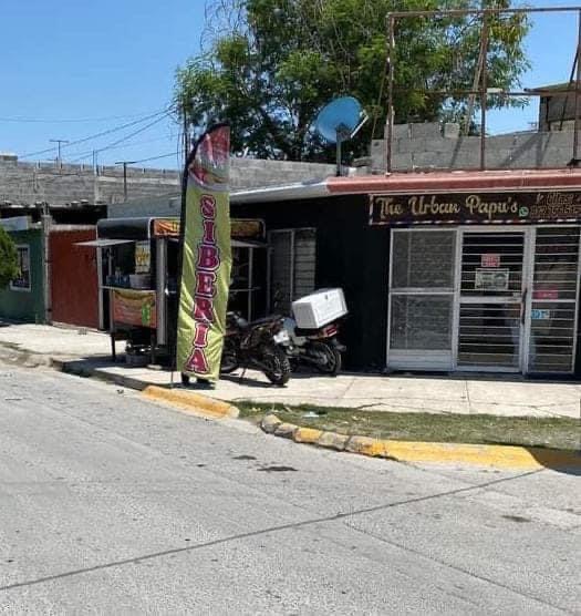 Tostadas y Tacos Estilo Siberia "Las de la Barber " image 1