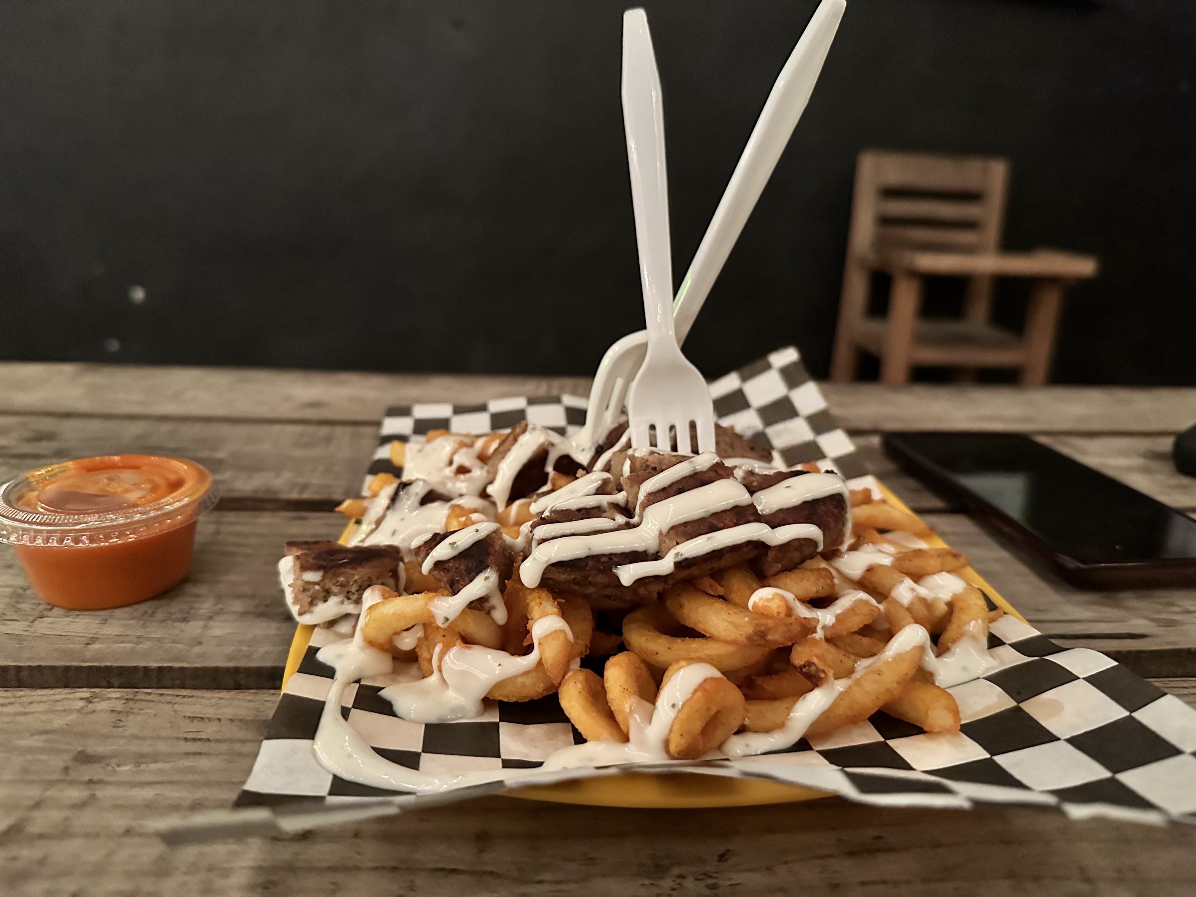 Burger Garage image 3