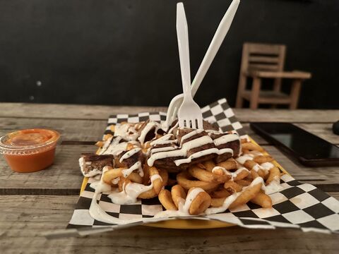Burger Garage image 3