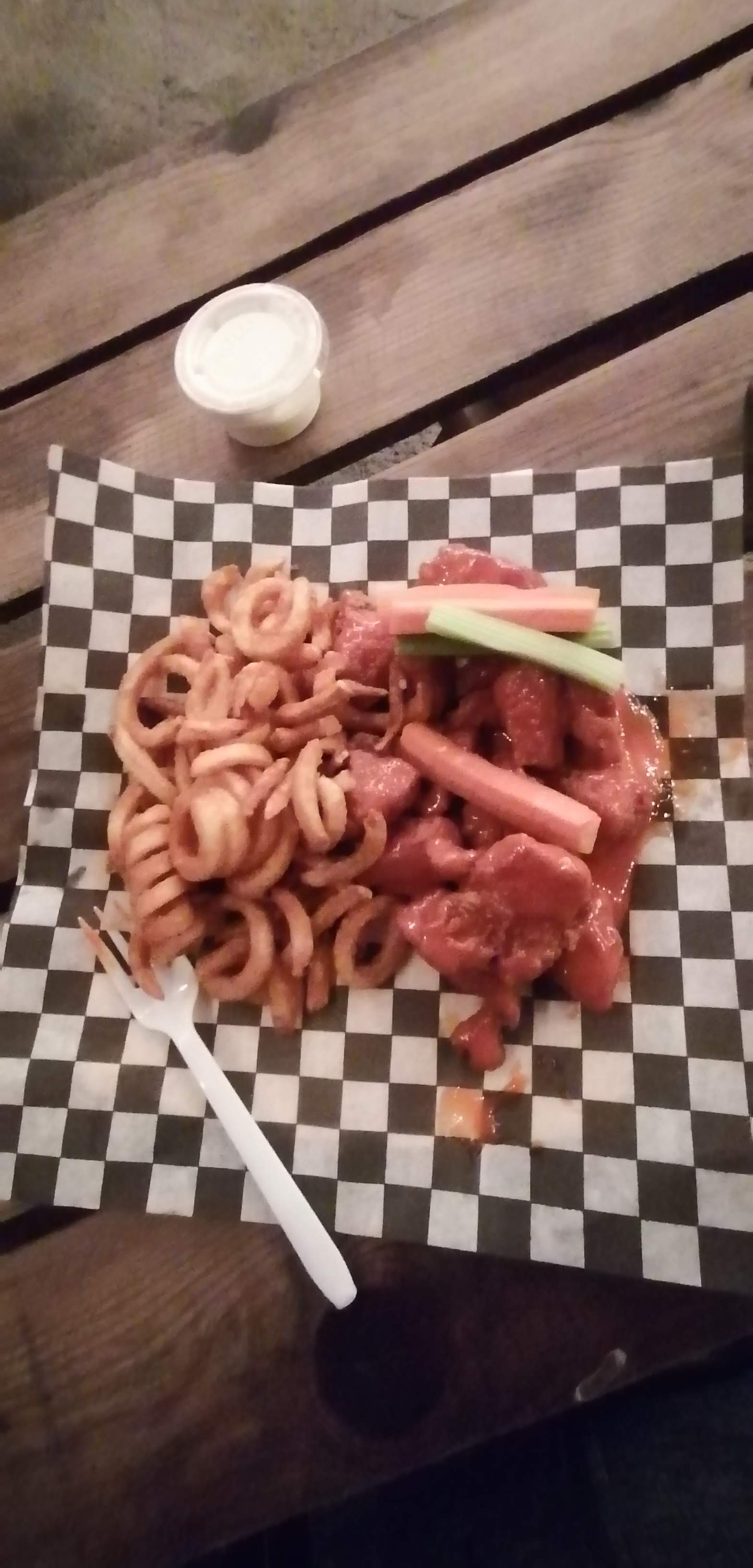 Burger Garage image 5