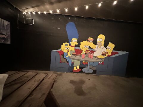 Burger Garage image 6