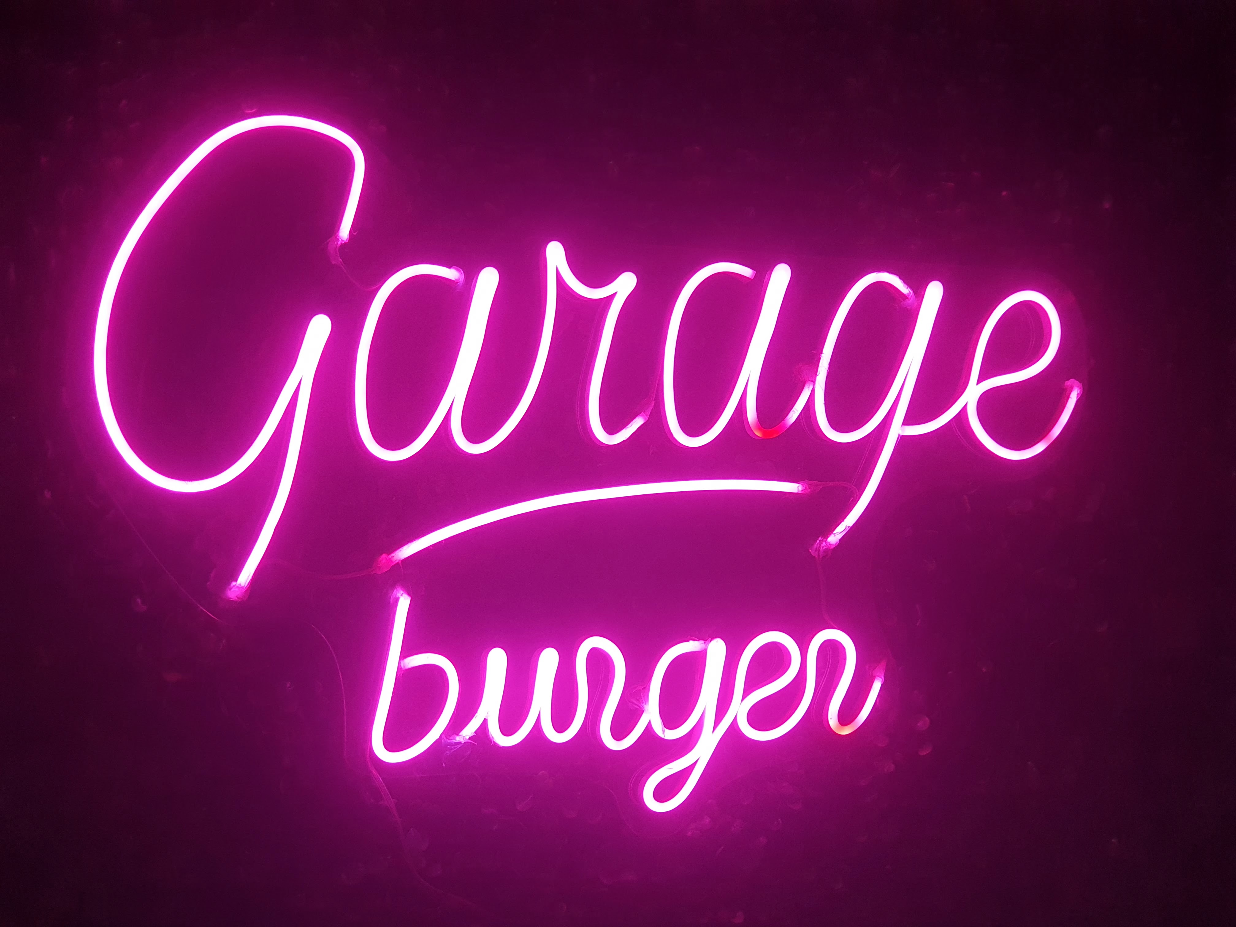 Burger Garage image 9