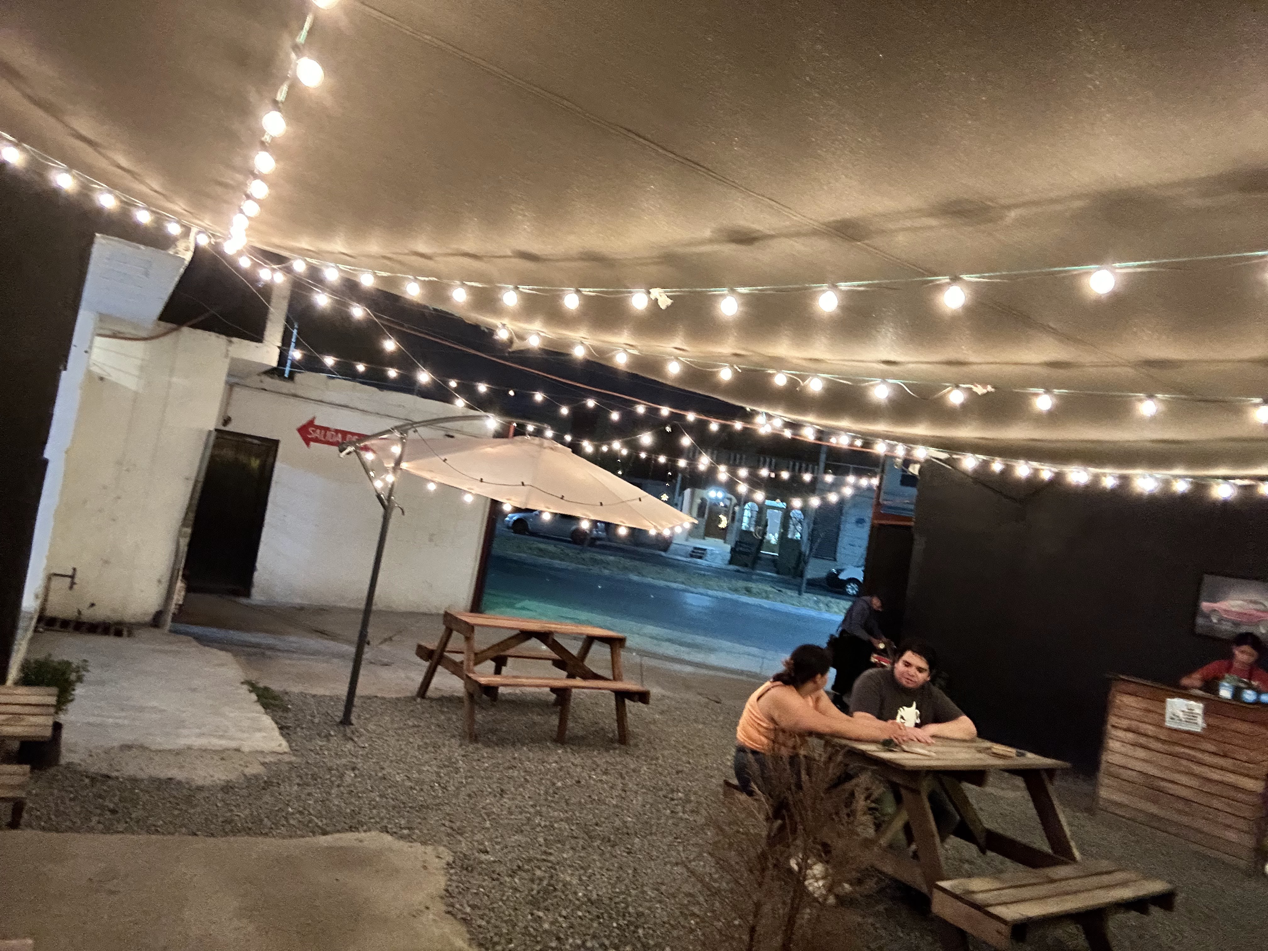 Burger Garage image 10