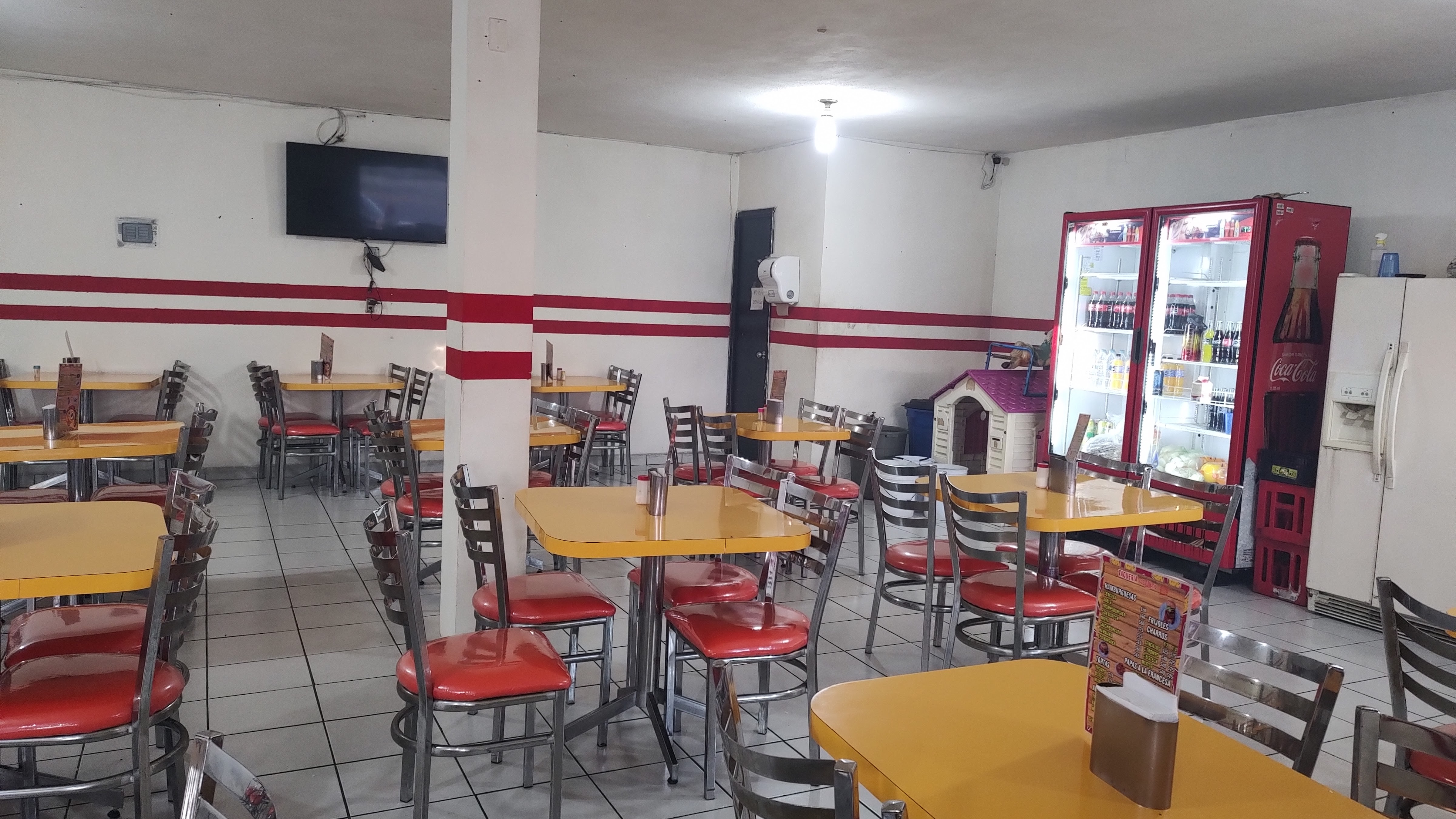 Taqueria ''San Miguel'' image 1