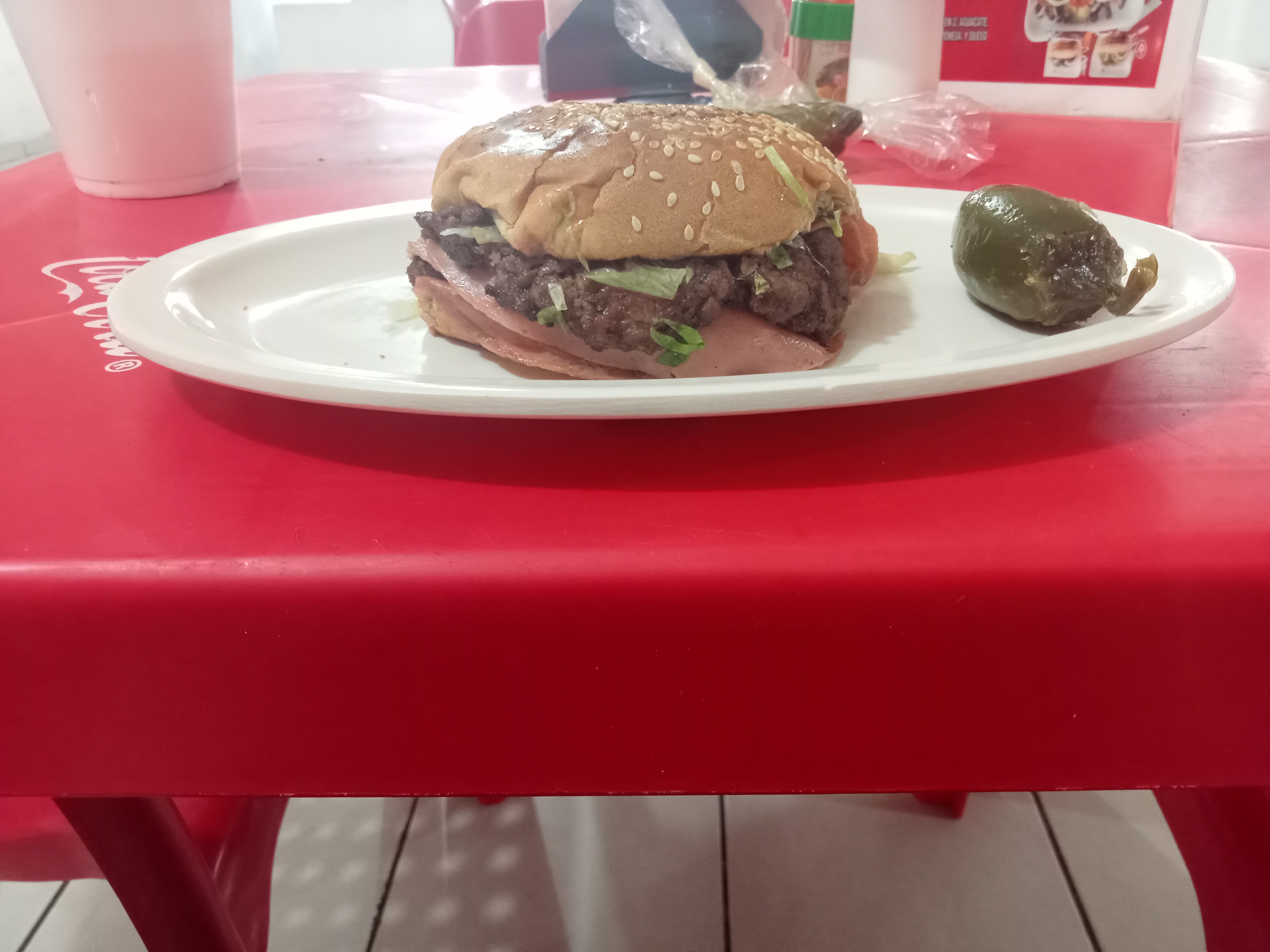 Taqueria ''San Miguel'' image 2