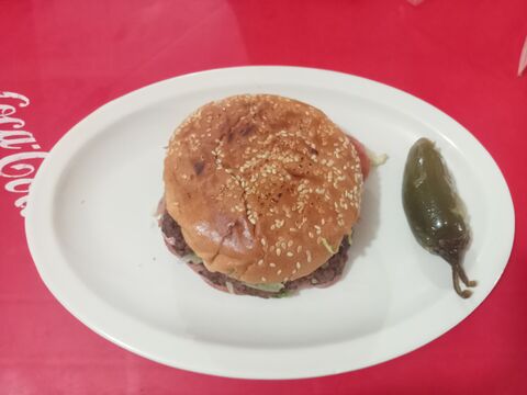 Taqueria ''San Miguel'' image 3