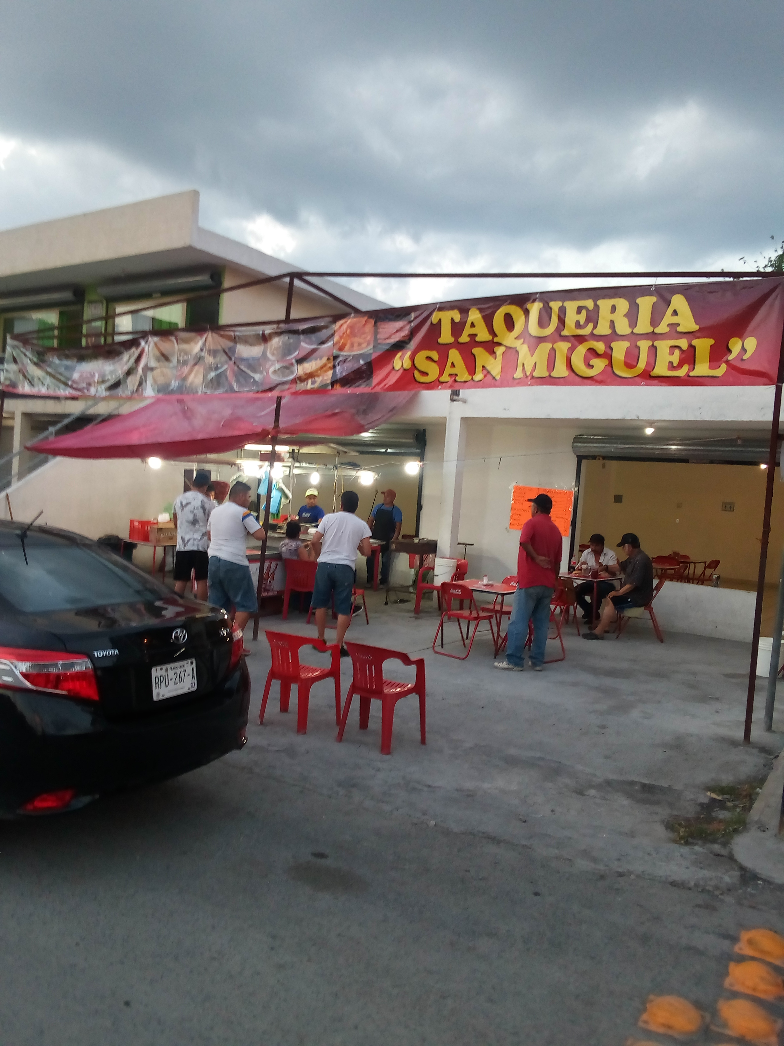 Taqueria ''San Miguel'' image 4