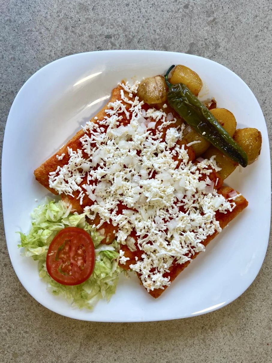 Antojitos Mexicanos La Rana image 2