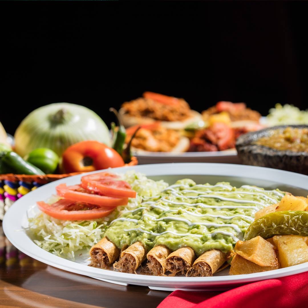 Antojitos Mexicanos La Rana image 5