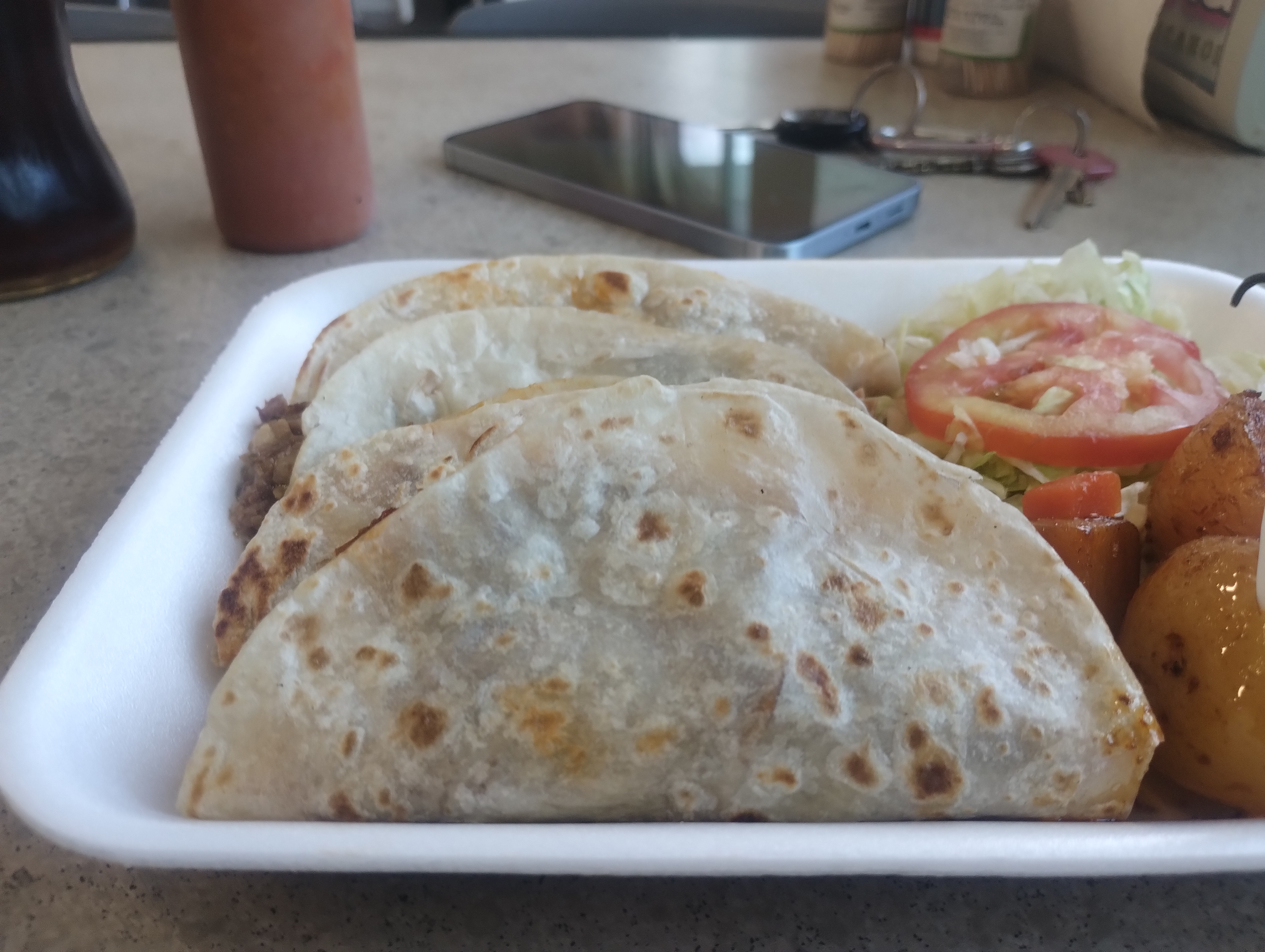 Antojitos Mexicanos La Rana image 9