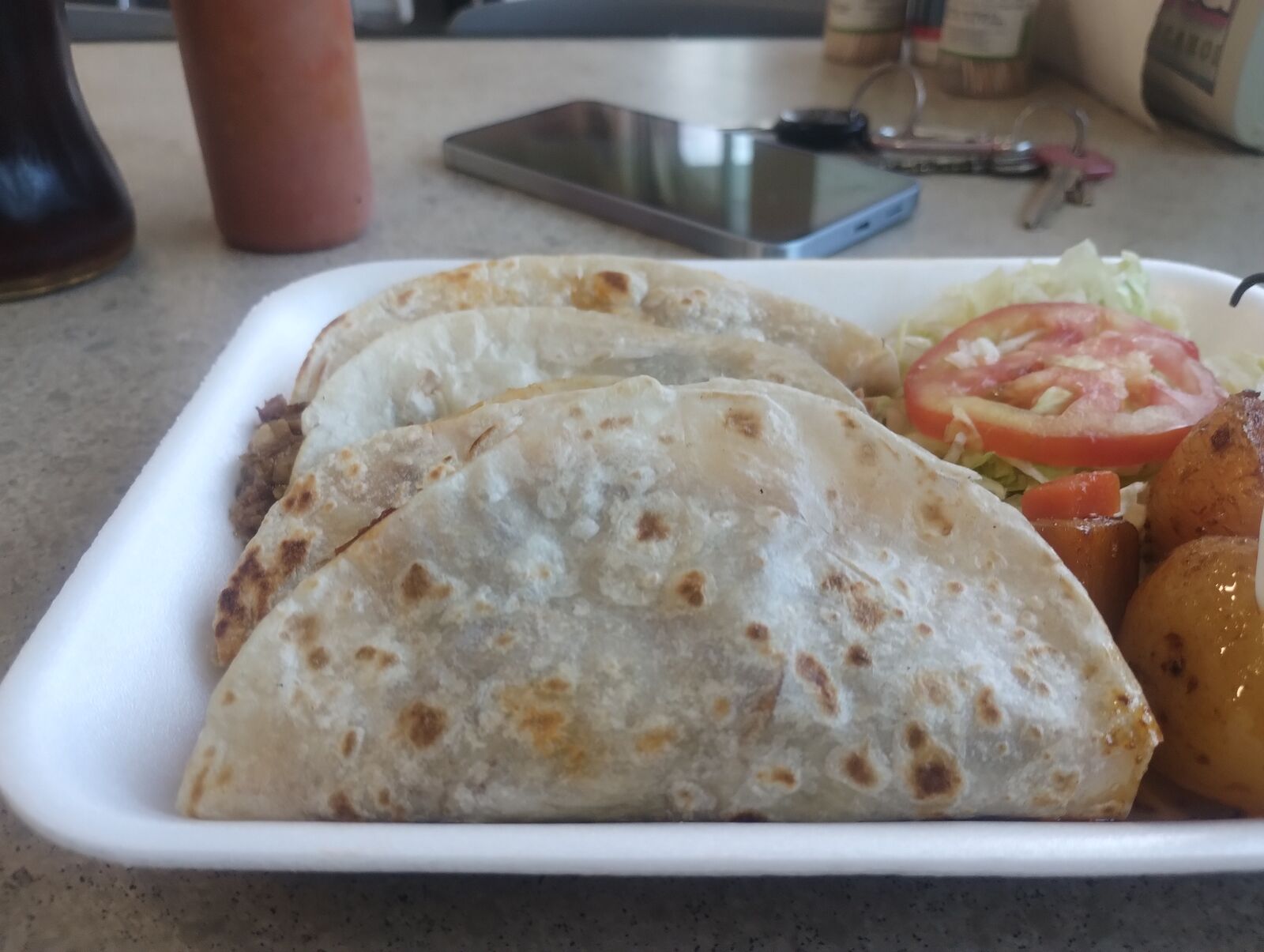 Antojitos Mexicanos La Rana image 9