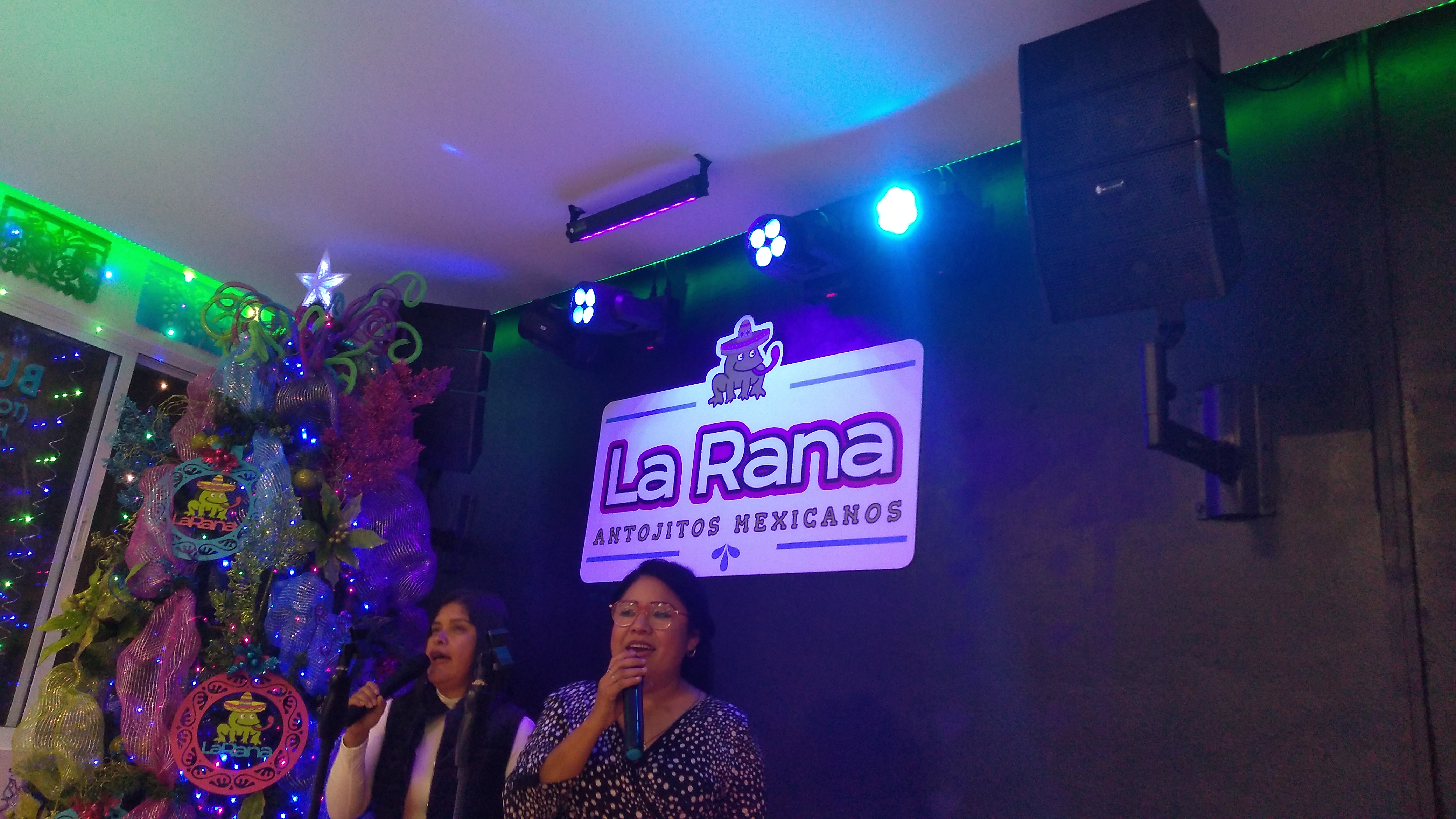 Antojitos Mexicanos La Rana image 10