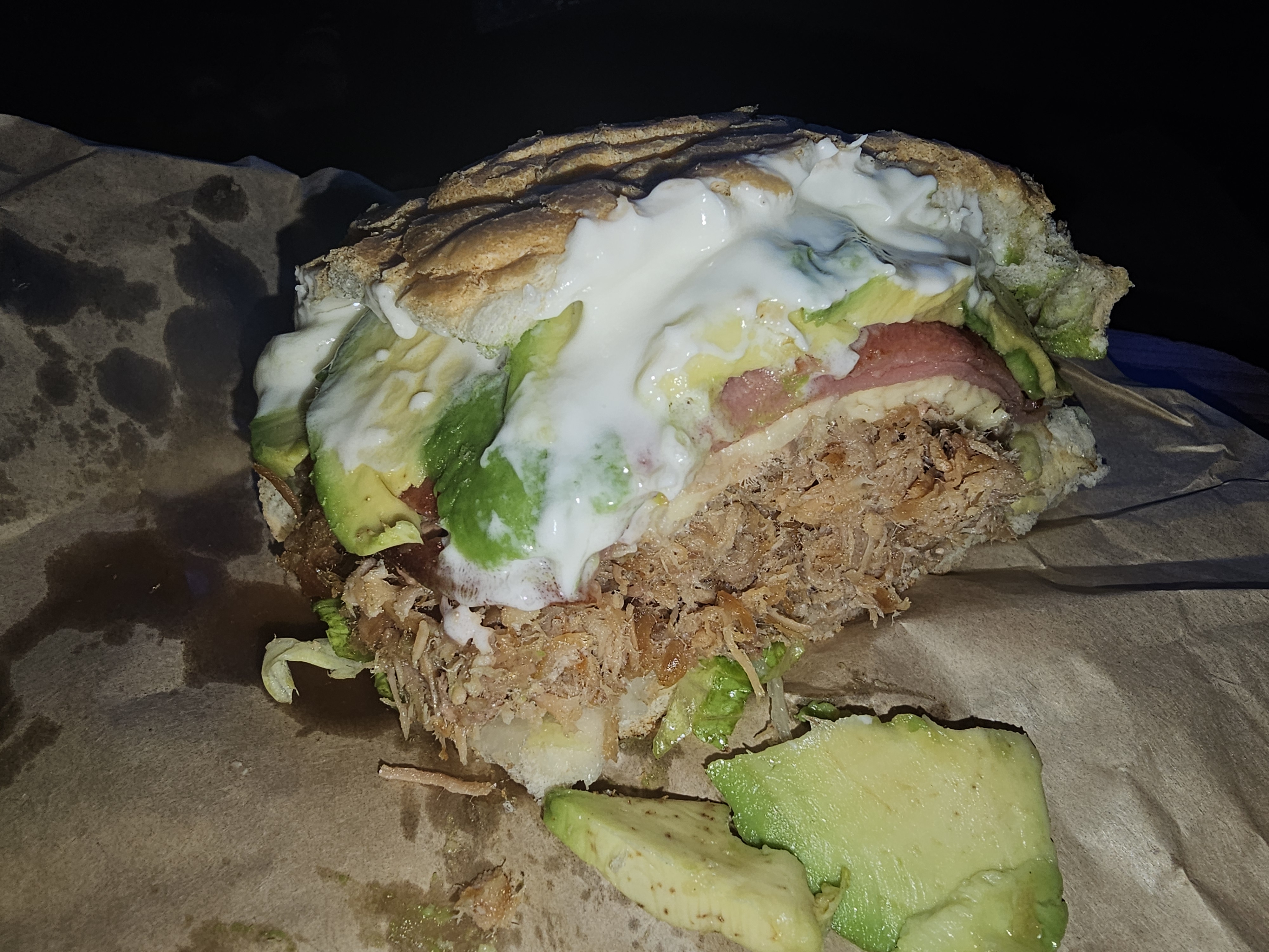 TORTAS Y TACOS DANNY image 3