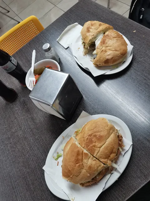 TORTAS Y TACOS DANNY image 4