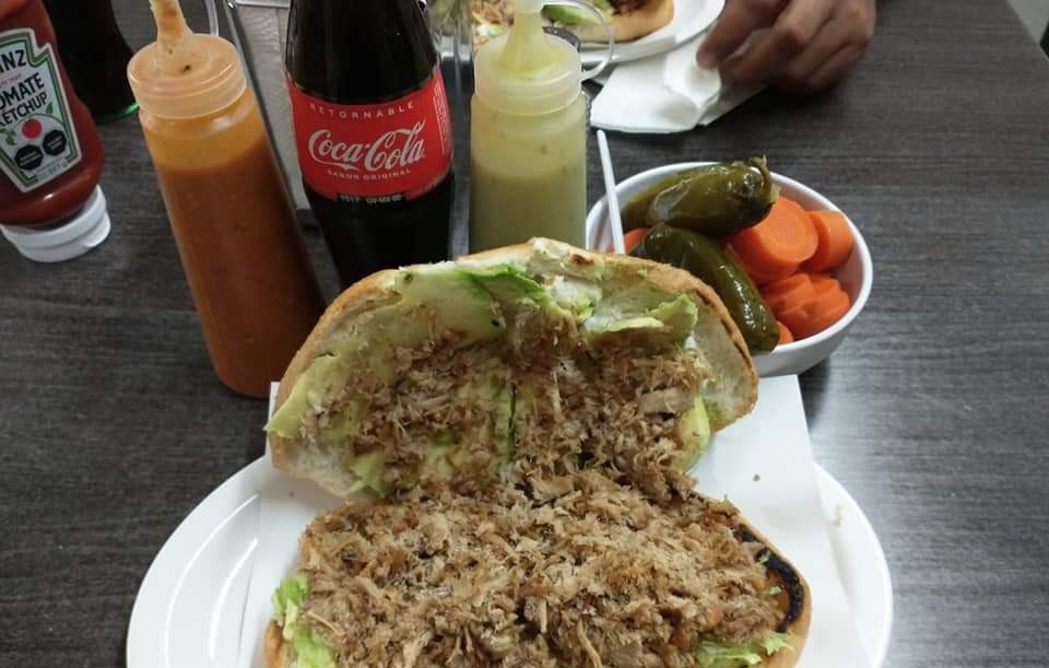 TORTAS Y TACOS DANNY image 5